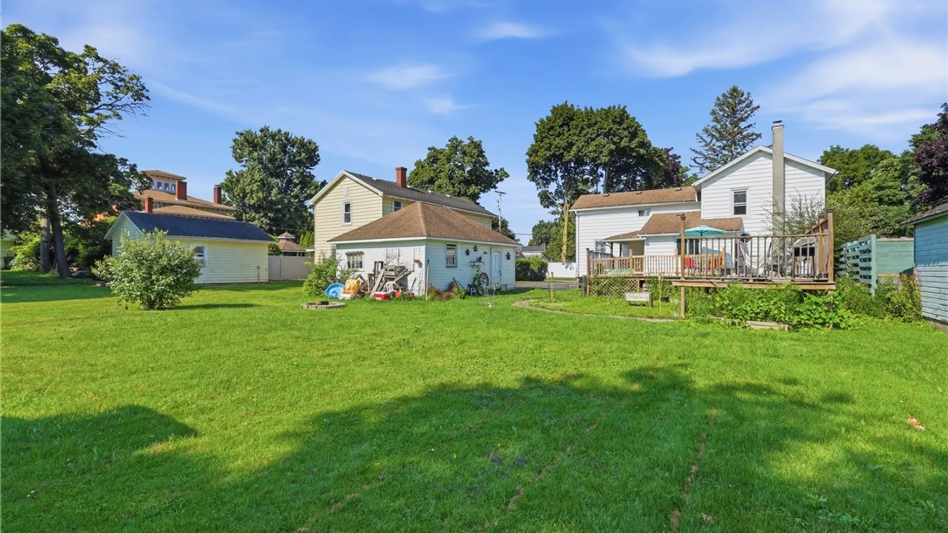 Property at 4 Robertson Street, Royalton, NY 14105 5