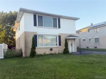 Property at 175 Vern Lane, Cheektowaga, NY 14227