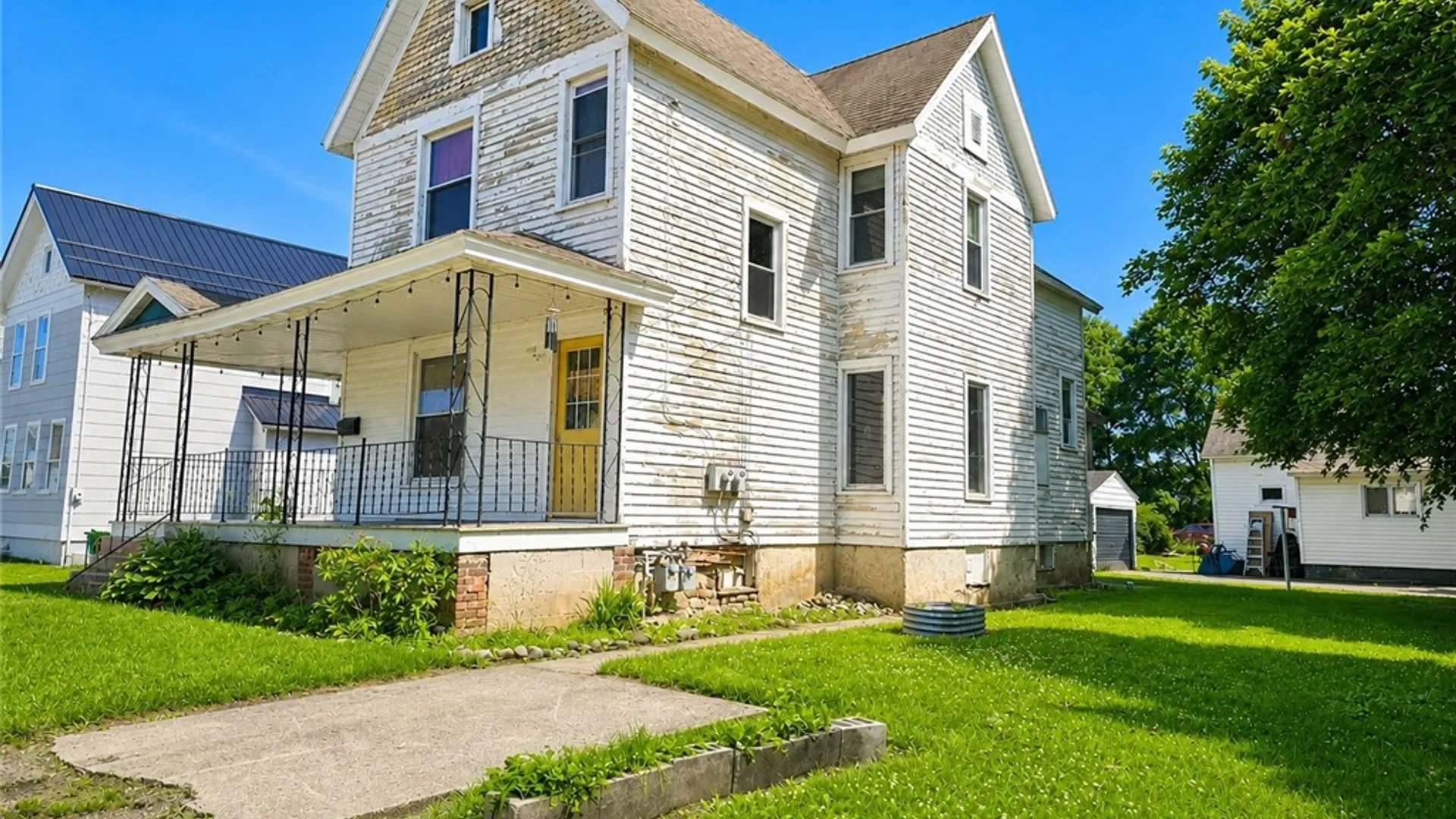 Property at 4 Joy Street, Lyons, NY 14489 20