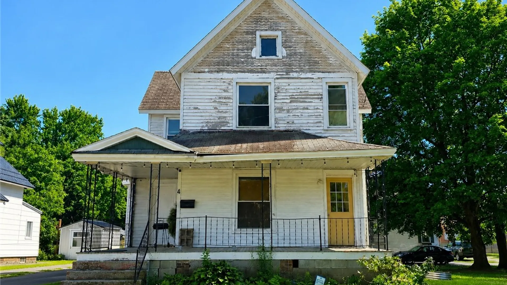 Property at 4 Joy Street, Lyons, NY 14489 21