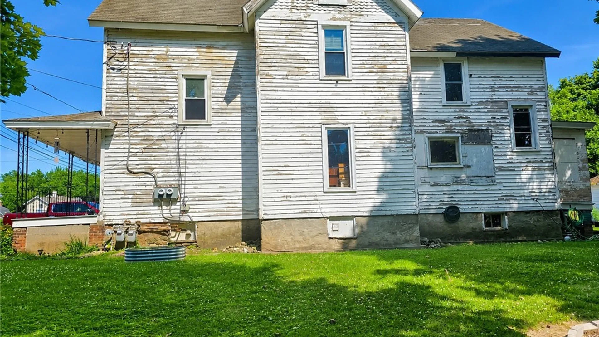 Property at 4 Joy Street, Lyons, NY 14489 22