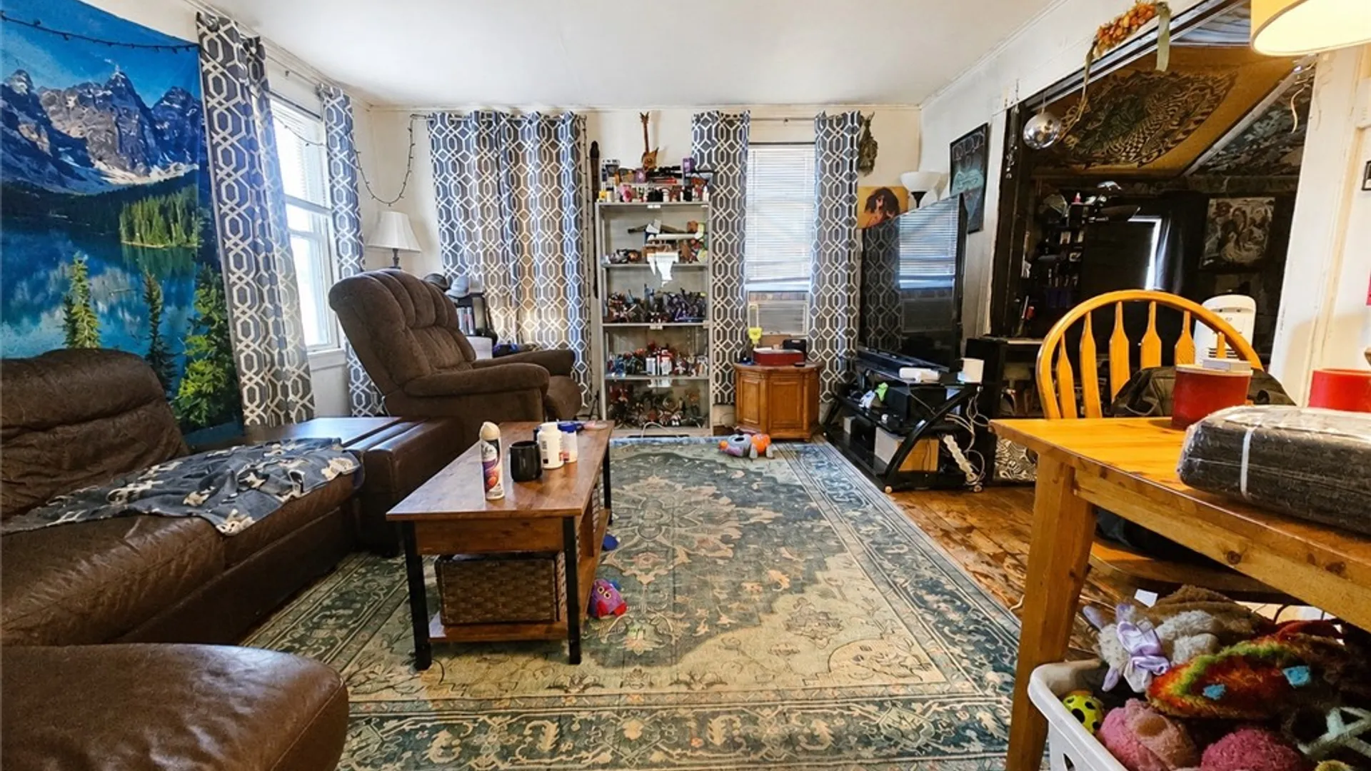 Property at 4 Joy Street, Lyons, NY 14489 4