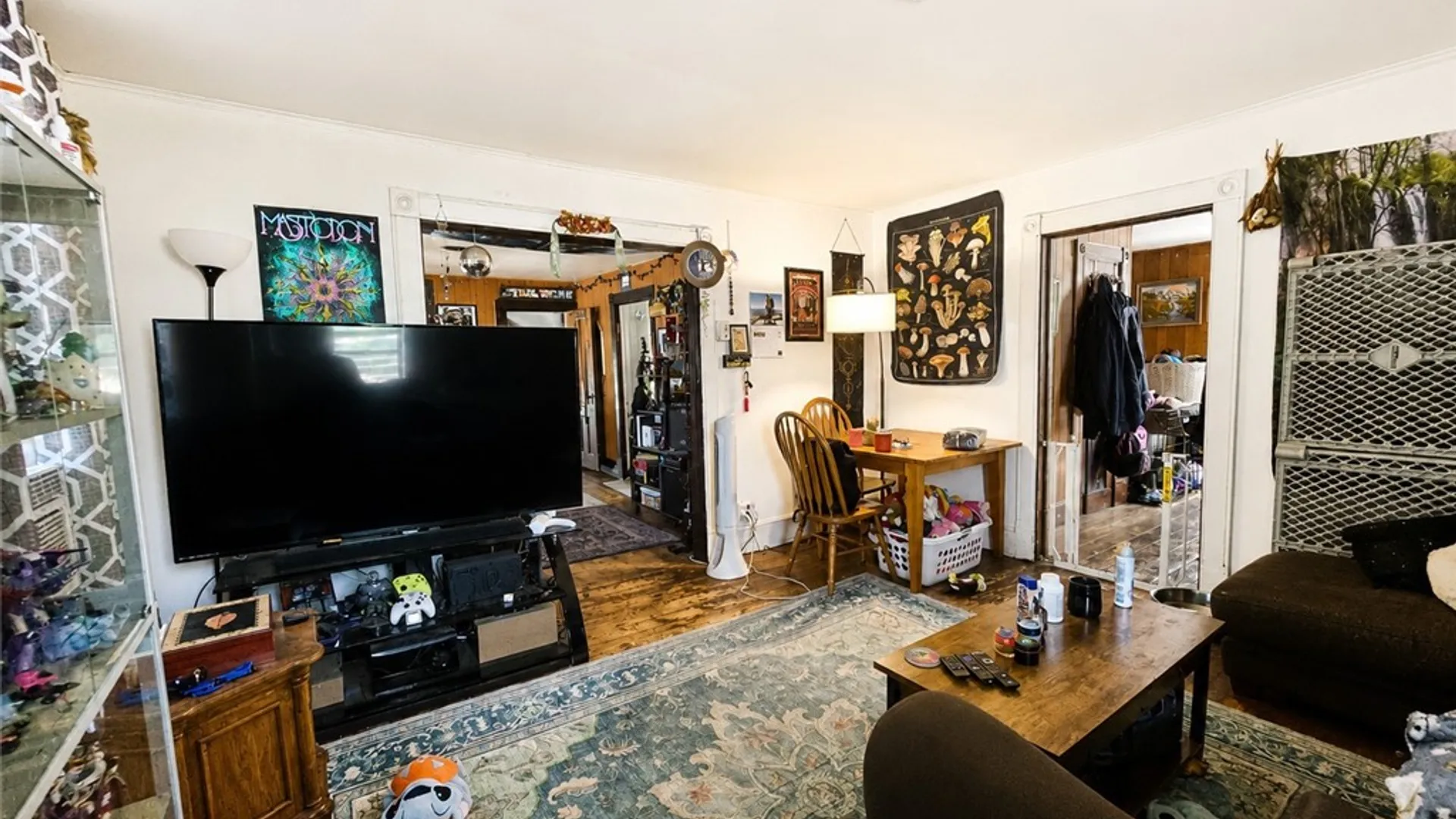 Property at 4 Joy Street, Lyons, NY 14489 5