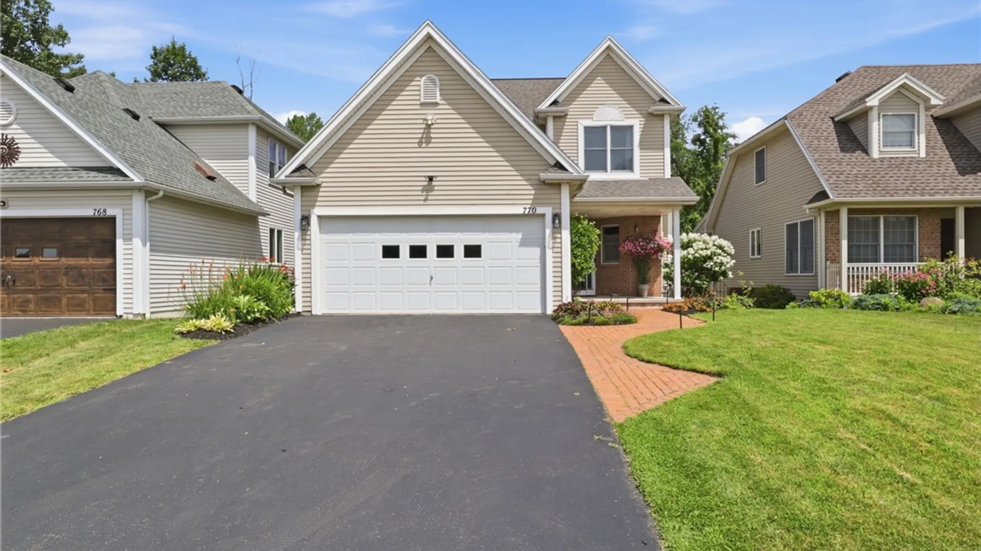 Property at 770 Bel Arbor Trail, Webster, NY 14580 2