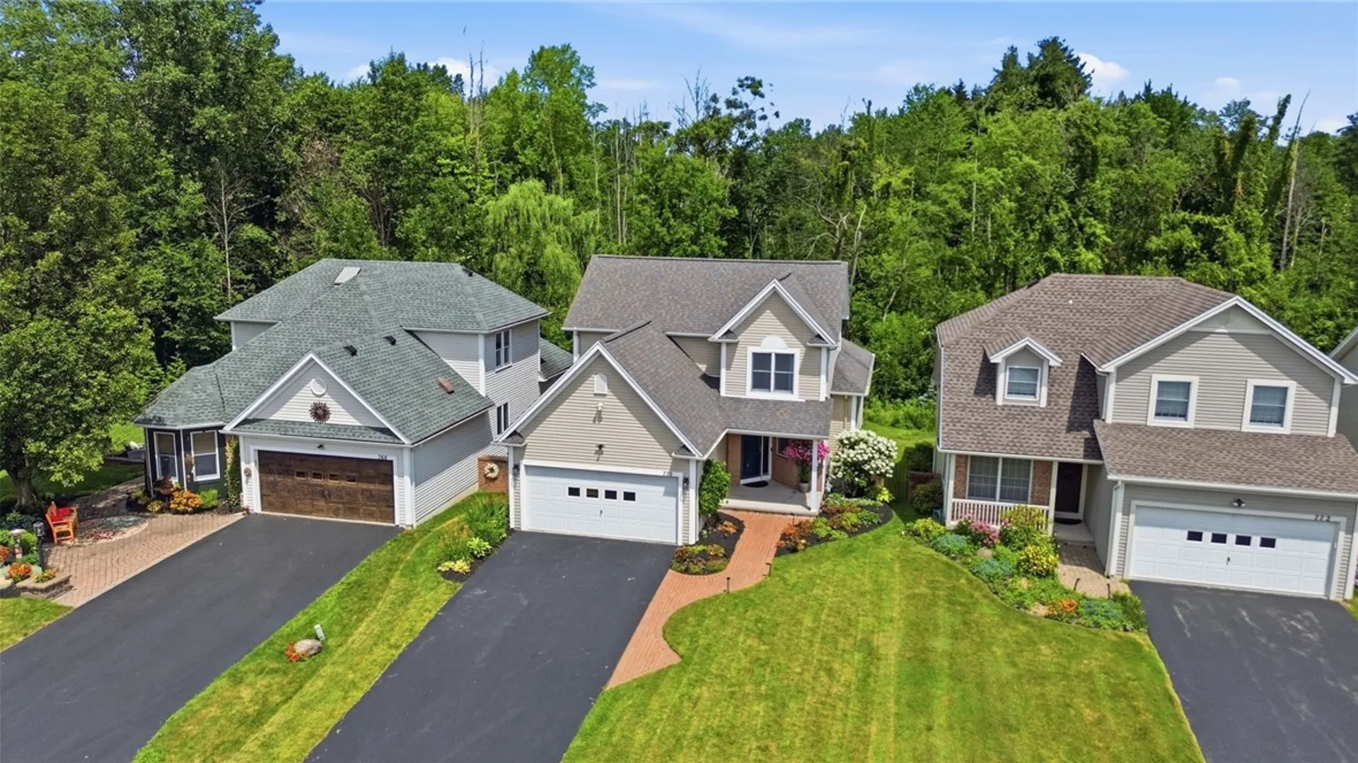 Property at 770 Bel Arbor Trail, Webster, NY 14580 42