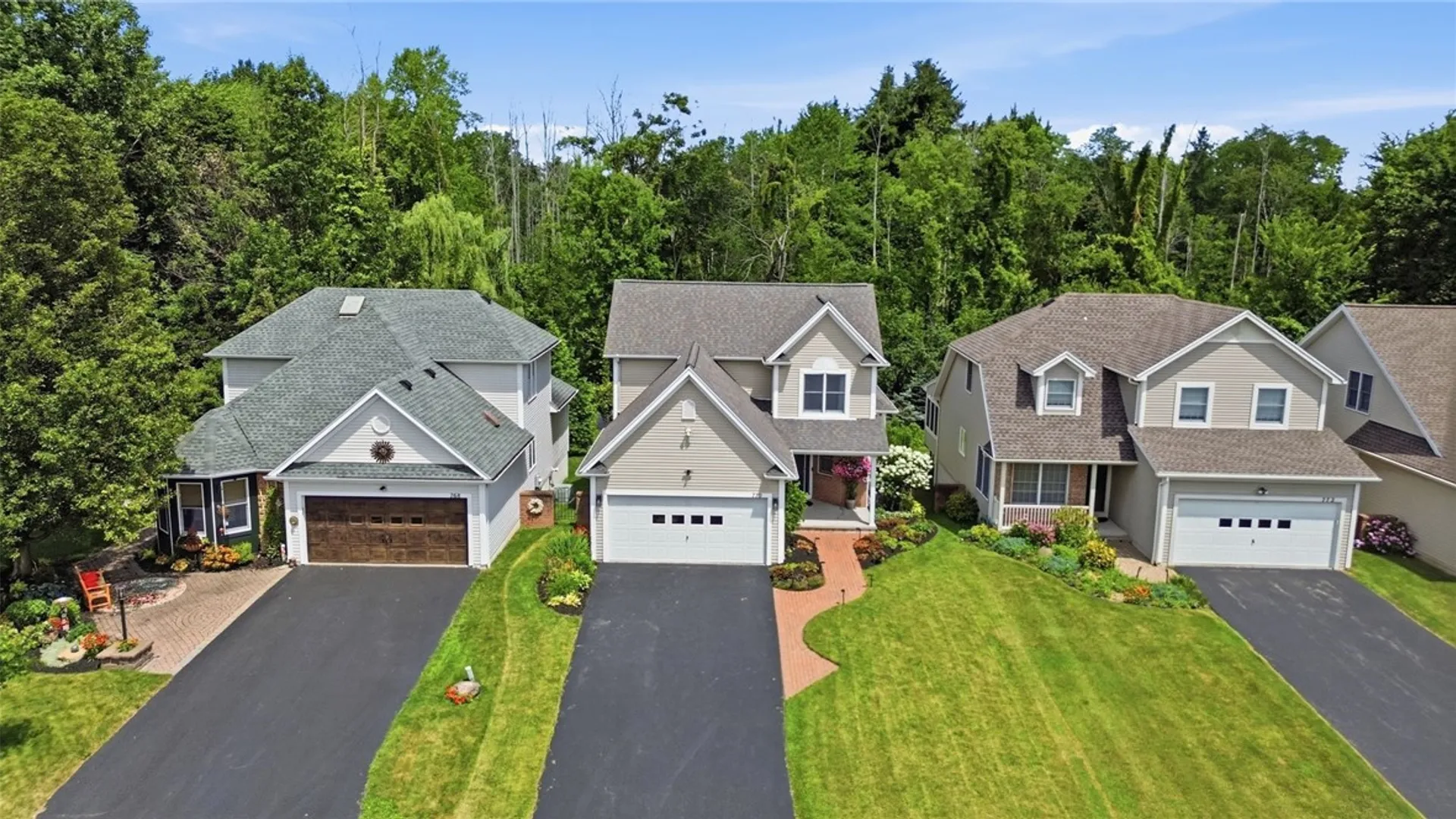 Property at 770 Bel Arbor Trail, Webster, NY 14580 43