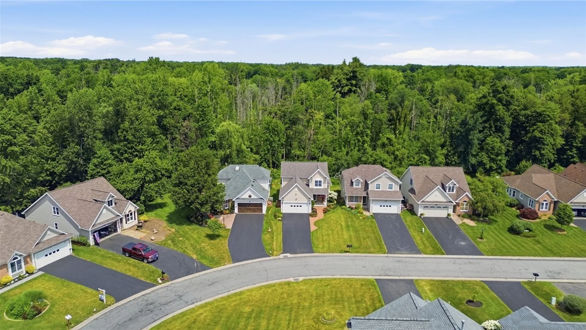 Property at 770 Bel Arbor Trail, Webster, NY 14580 44