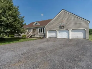 19707 Minkler Road, Adams, NY 13606