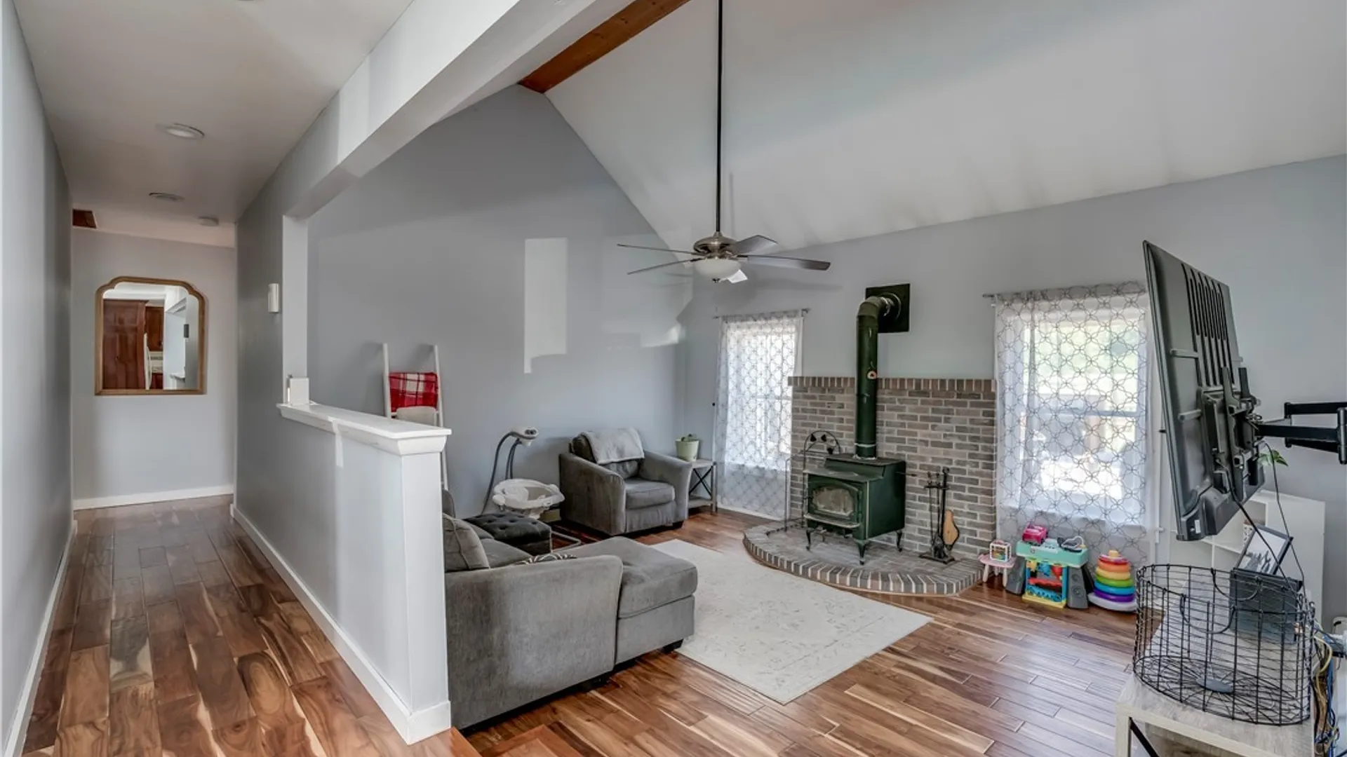 Property at 19707 Minkler Road, Adams, NY 13606 4
