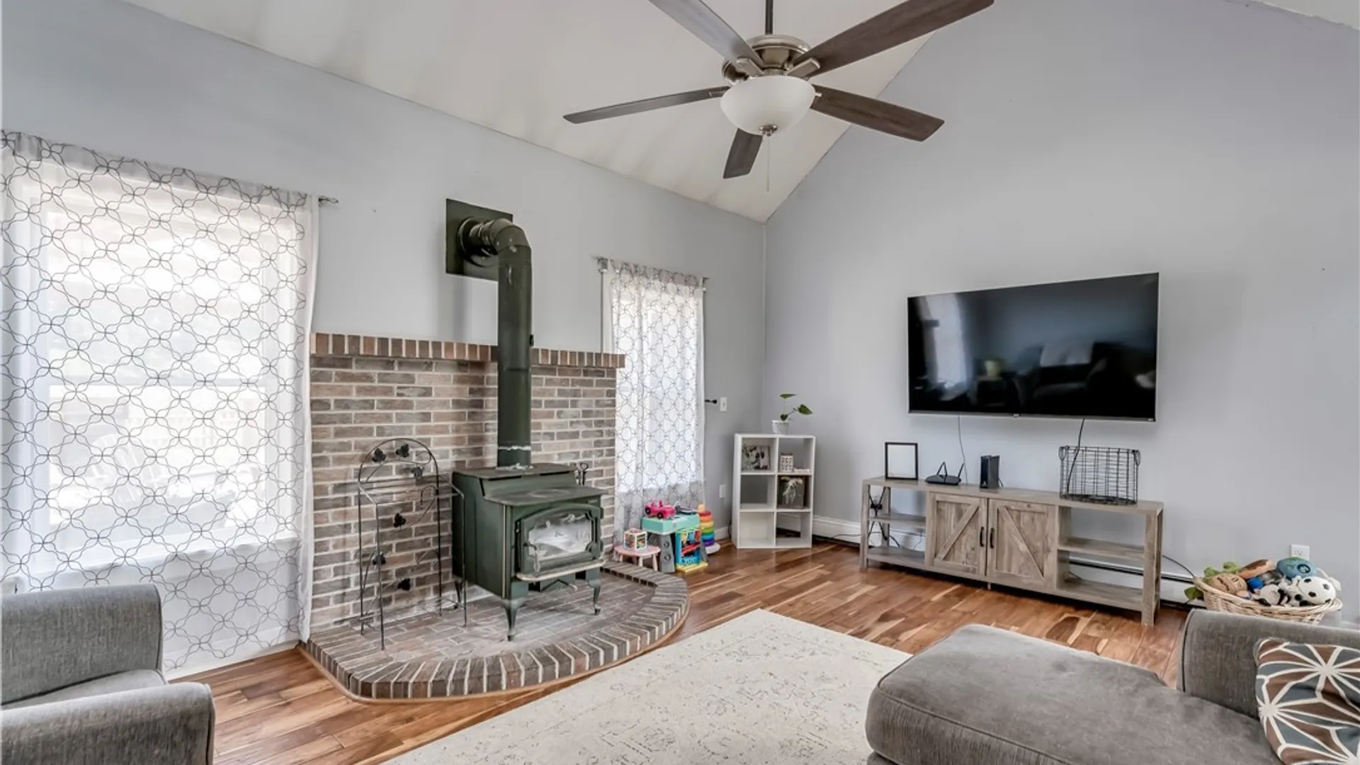 Property at 19707 Minkler Road, Adams, NY 13606 6