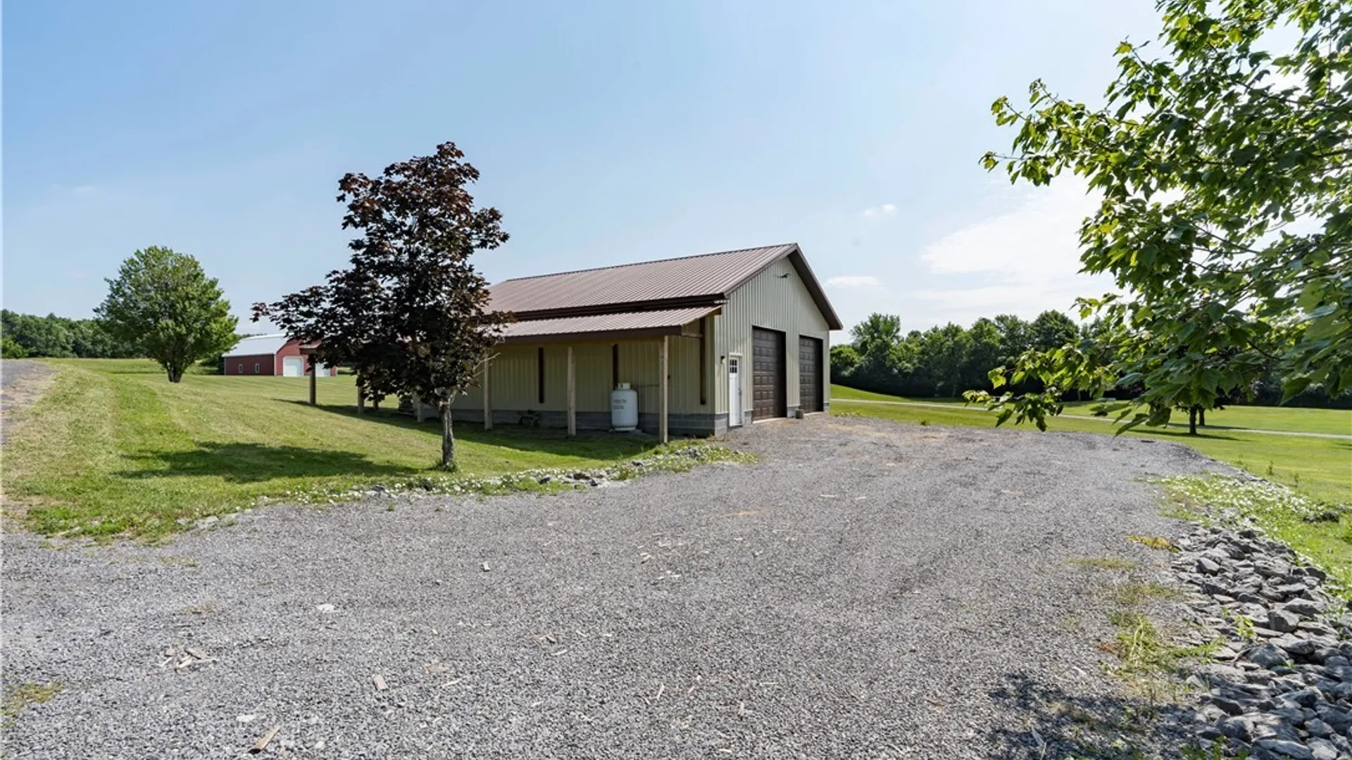 Property at 19707 Minkler Road, Adams, NY 13606 36