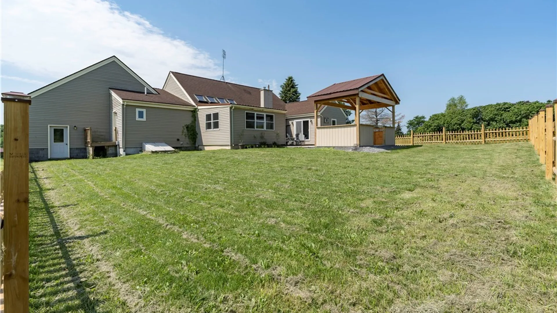 Property at 19707 Minkler Road, Adams, NY 13606 38