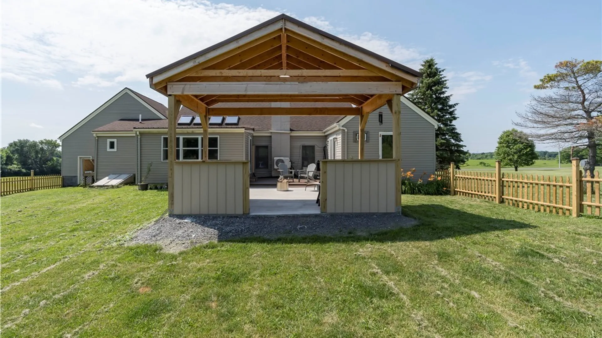 Property at 19707 Minkler Road, Adams, NY 13606 41