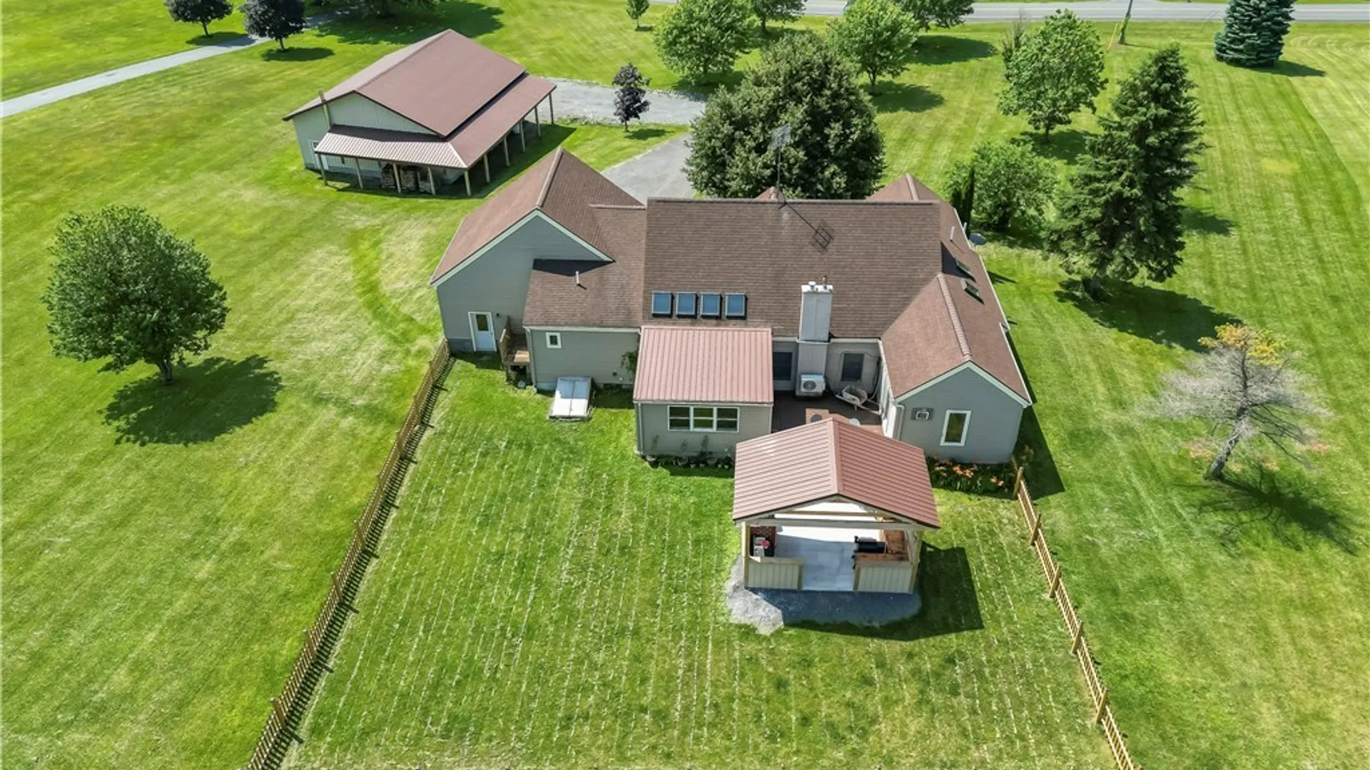 Property at 19707 Minkler Road, Adams, NY 13606 43