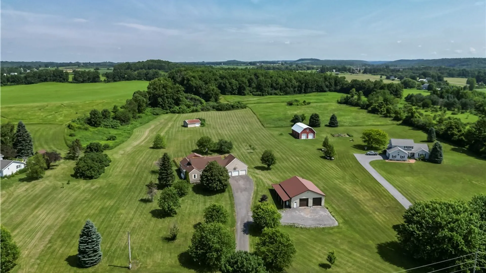 Property at 19707 Minkler Road, Adams, NY 13606 44
