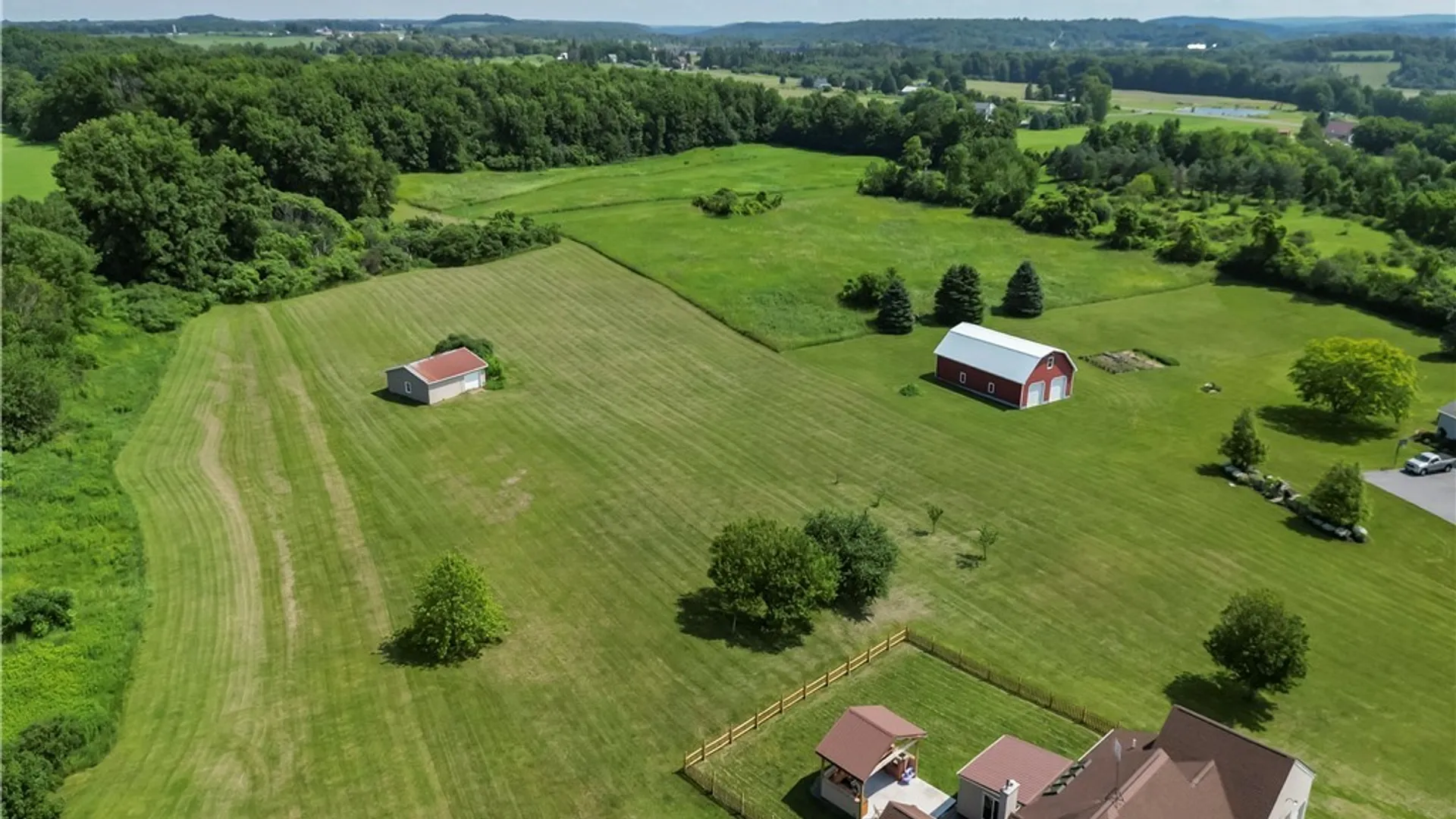 Property at 19707 Minkler Road, Adams, NY 13606 45