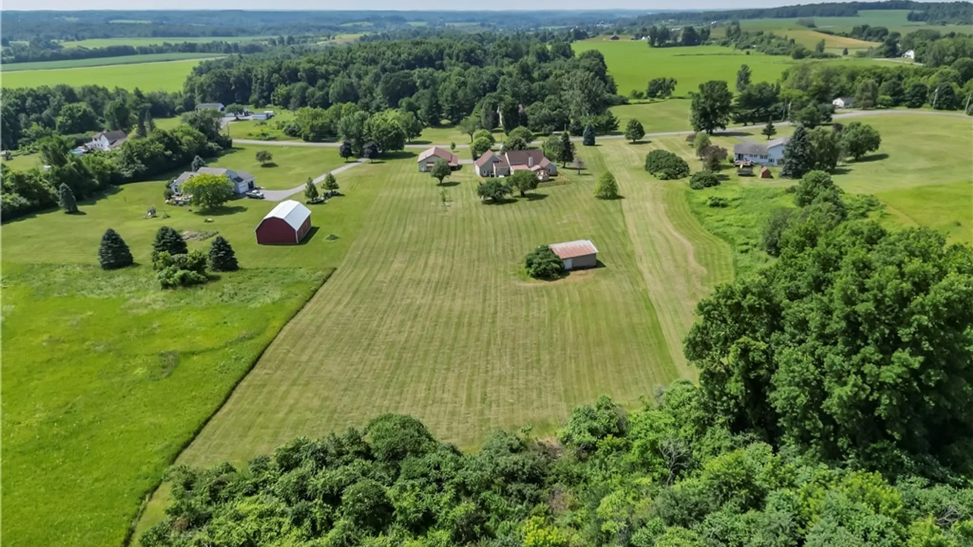 Property at 19707 Minkler Road, Adams, NY 13606 47