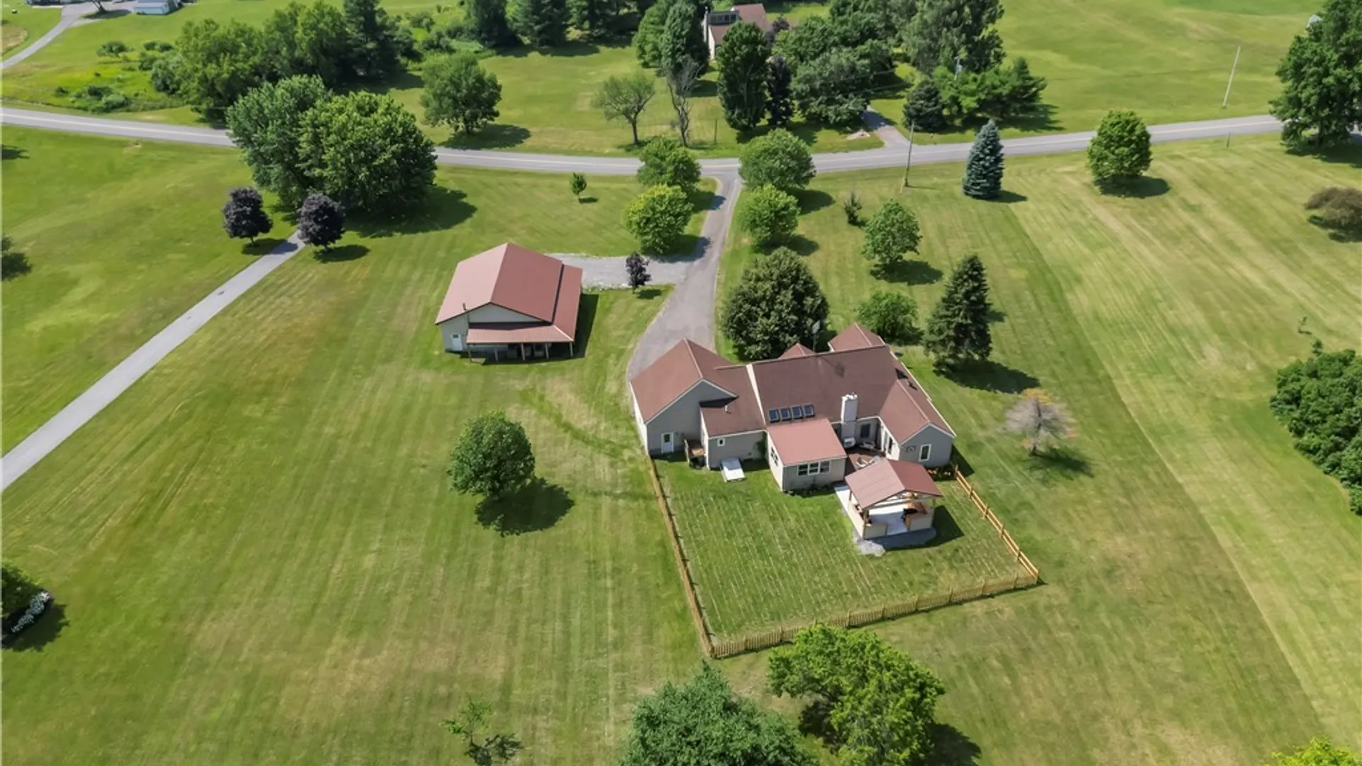 Property at 19707 Minkler Road, Adams, NY 13606 48