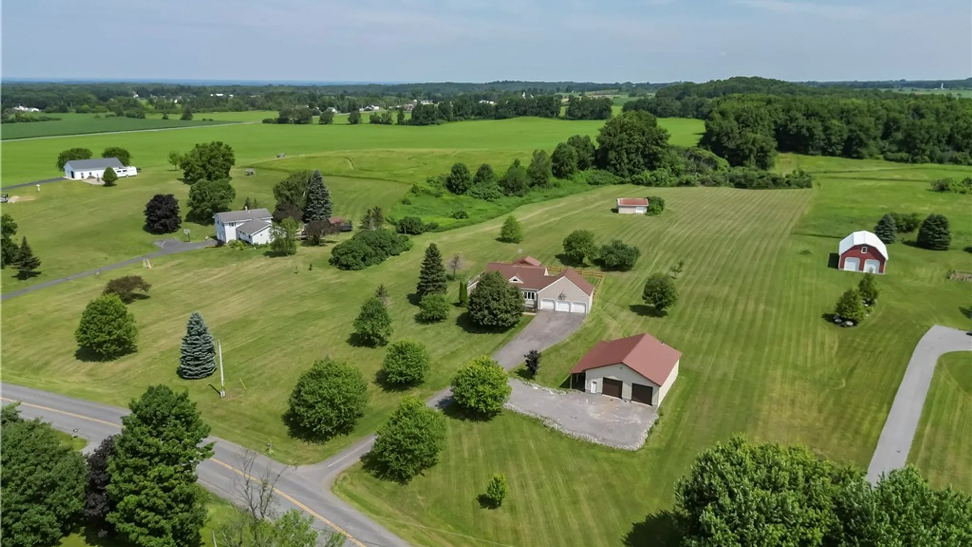 Property at 19707 Minkler Road, Adams, NY 13606 49