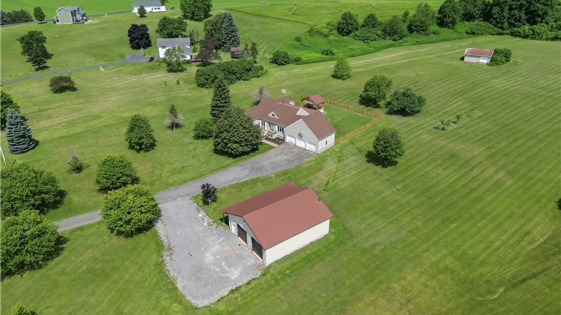 Property at 19707 Minkler Road, Adams, NY 13606 50