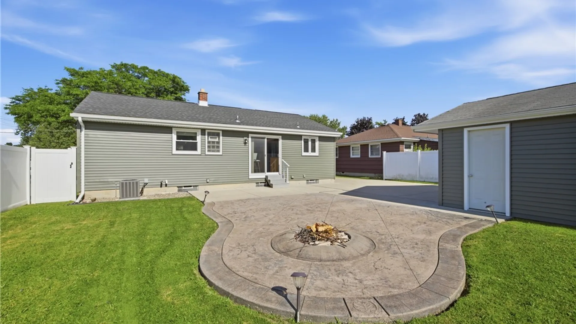 Property at 1310 Moll Street, North Tonawanda, NY 14120 23