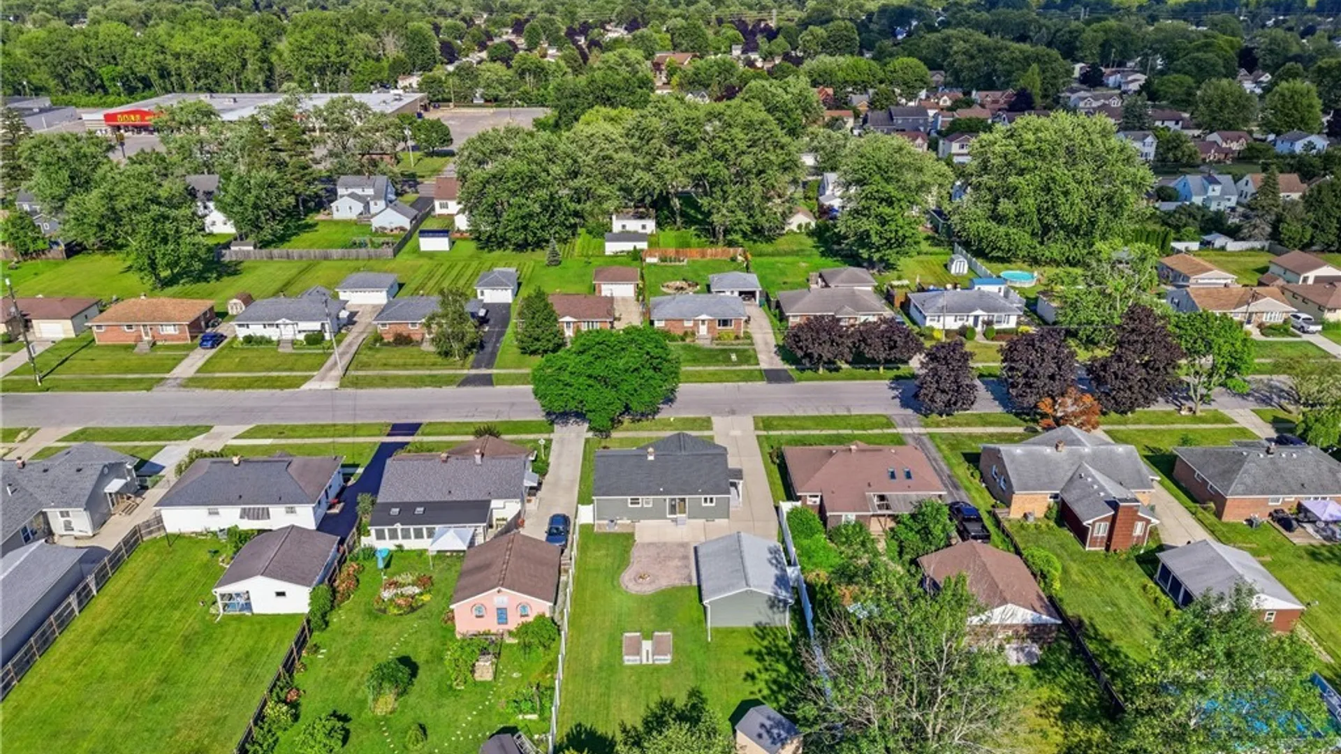 Property at 1310 Moll Street, North Tonawanda, NY 14120 28