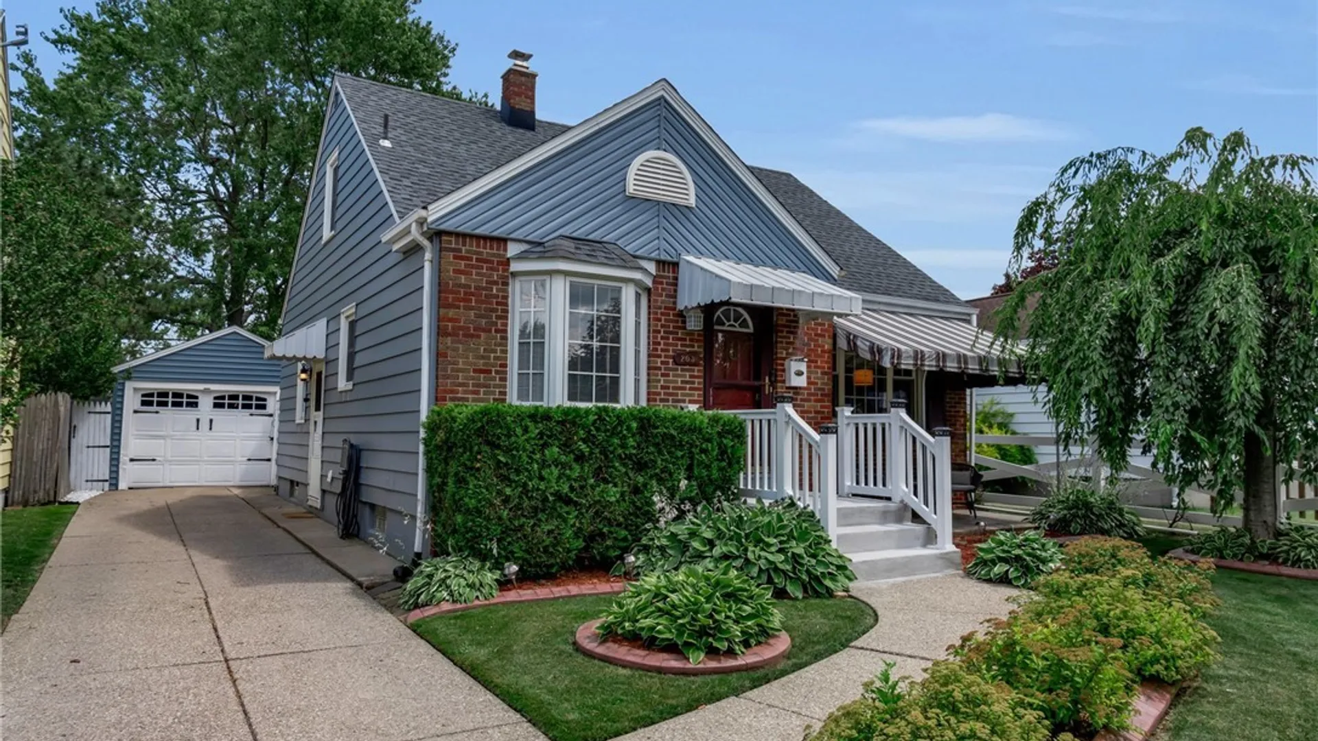 Property at 203 Hawthorne Avenue, Tonawanda, NY 14223 2