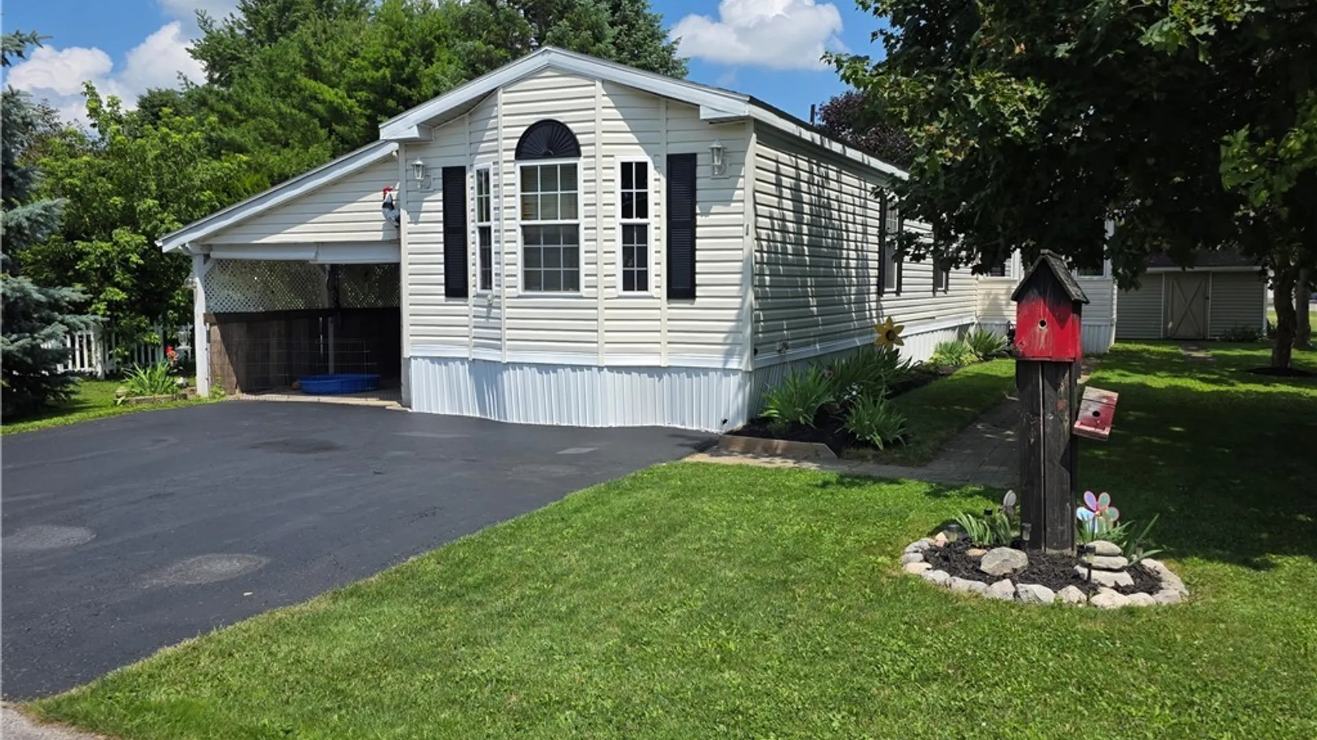 Property at 3233 Pratt Road, Batavia, NY 14020 2