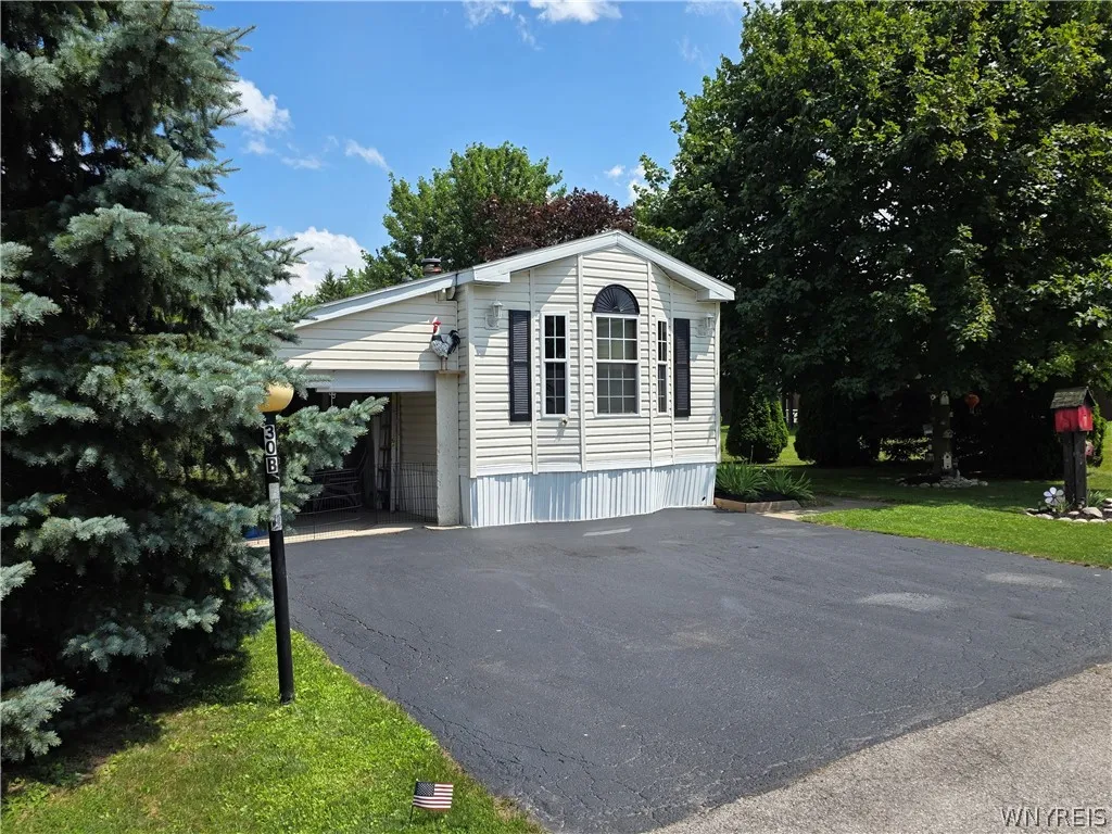 Property at 3233 Pratt Road, Batavia, NY 14020