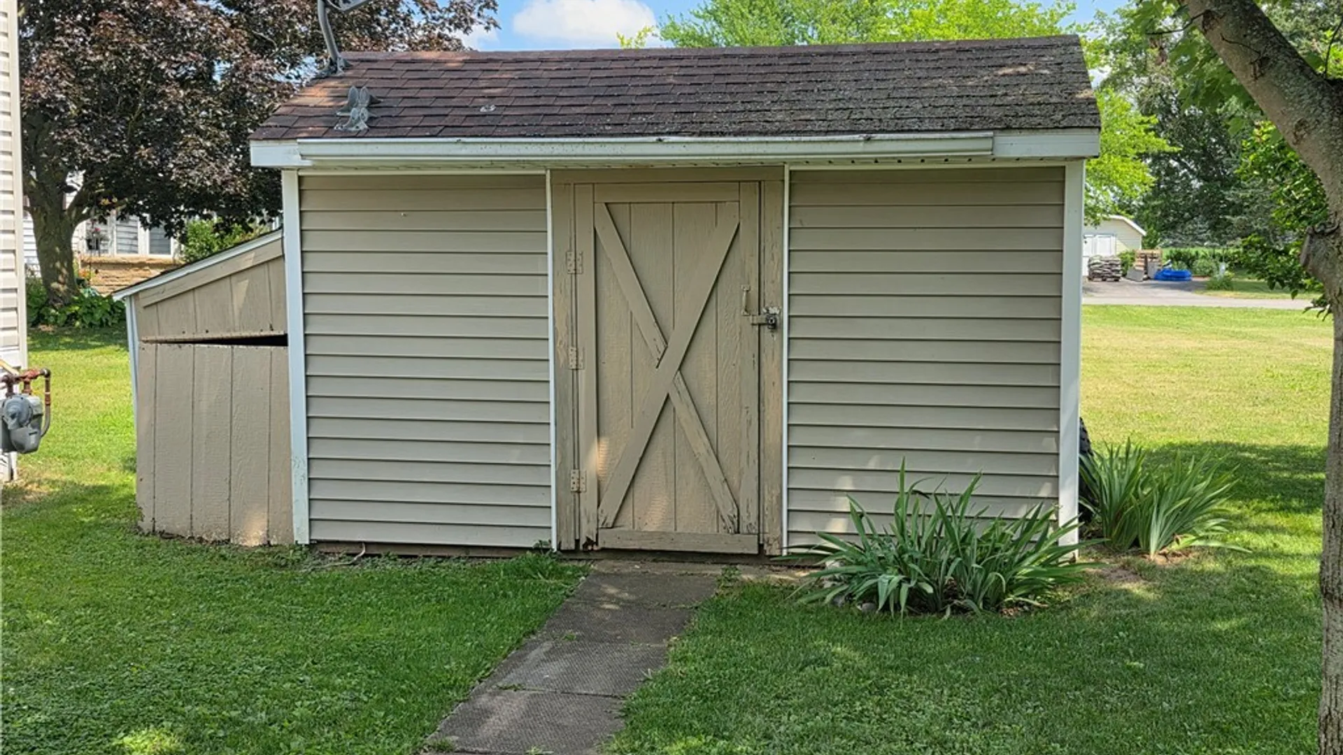 Property at 3233 Pratt Road, Batavia, NY 14020 9