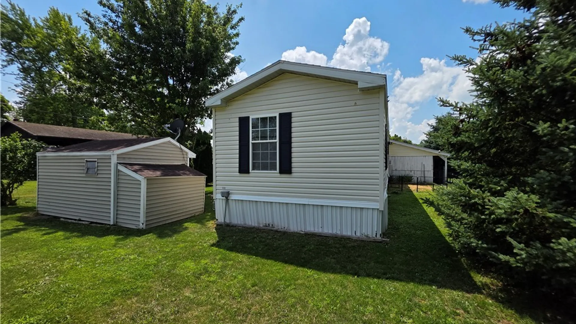 Property at 3233 Pratt Road, Batavia, NY 14020 11
