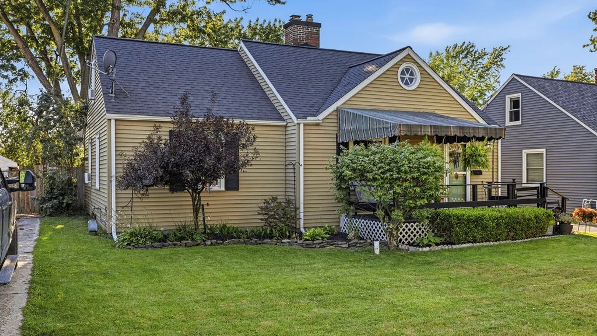 Property at 1278 E Park Road, Grand Island, NY 14072 2