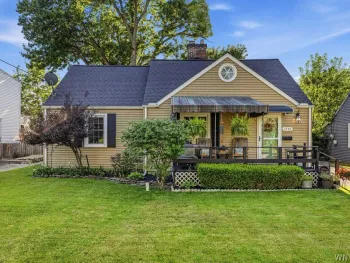 Property at 1278 E Park Road, Grand Island, NY 14072