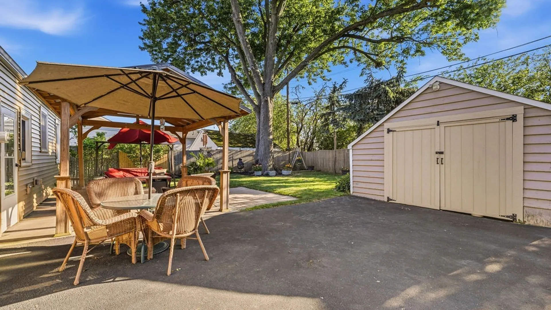 Property at 1278 E Park Road, Grand Island, NY 14072 31