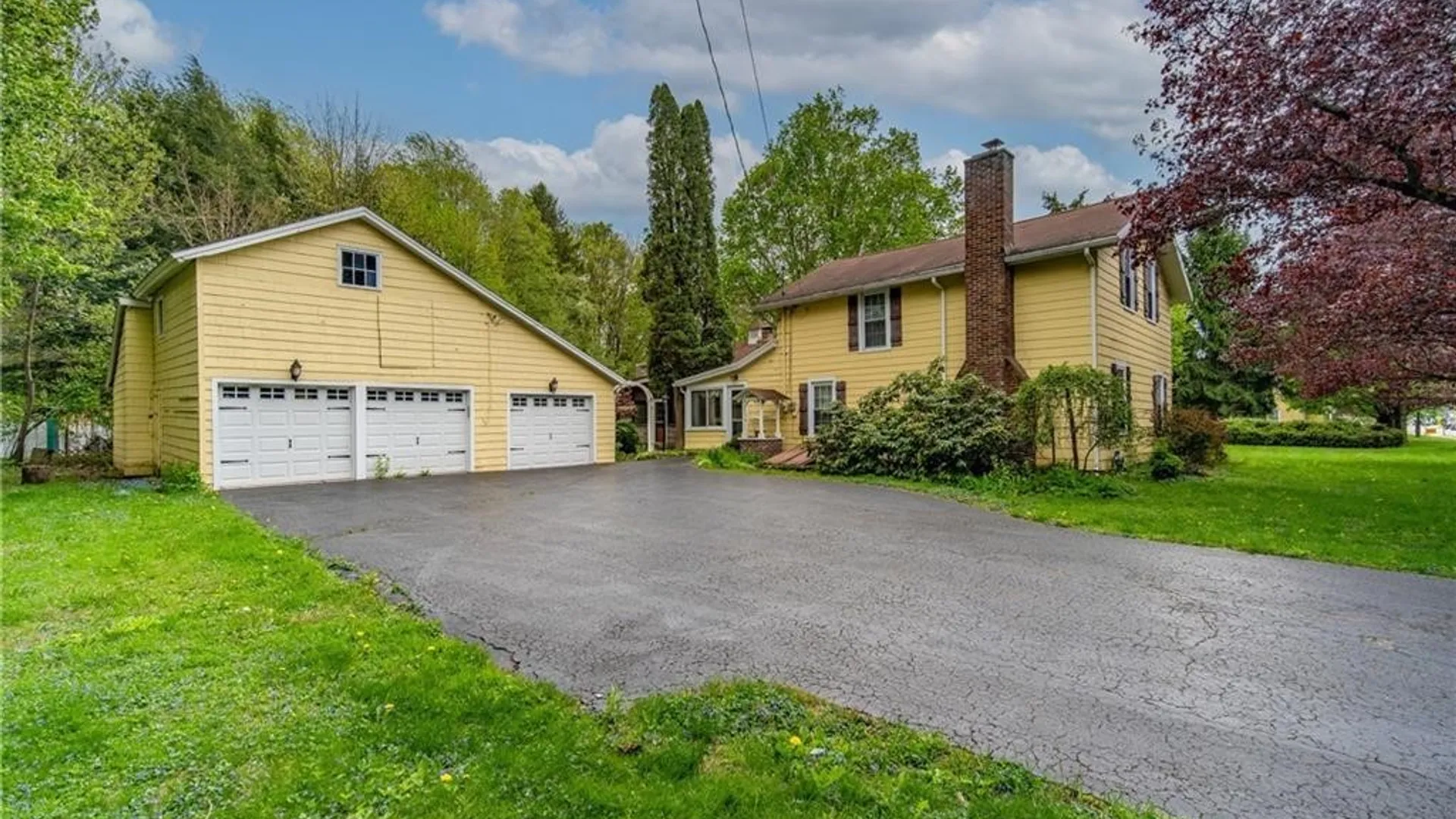 Property at 62 Ivory Street, Carroll, NY 14738 24