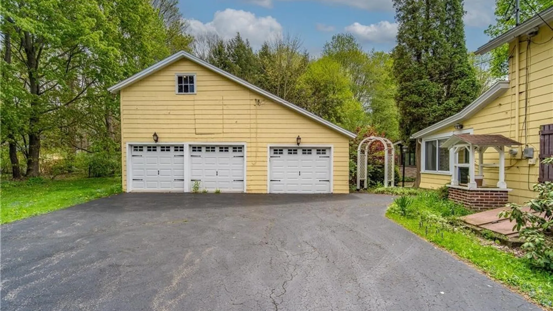 Property at 62 Ivory Street, Carroll, NY 14738 25
