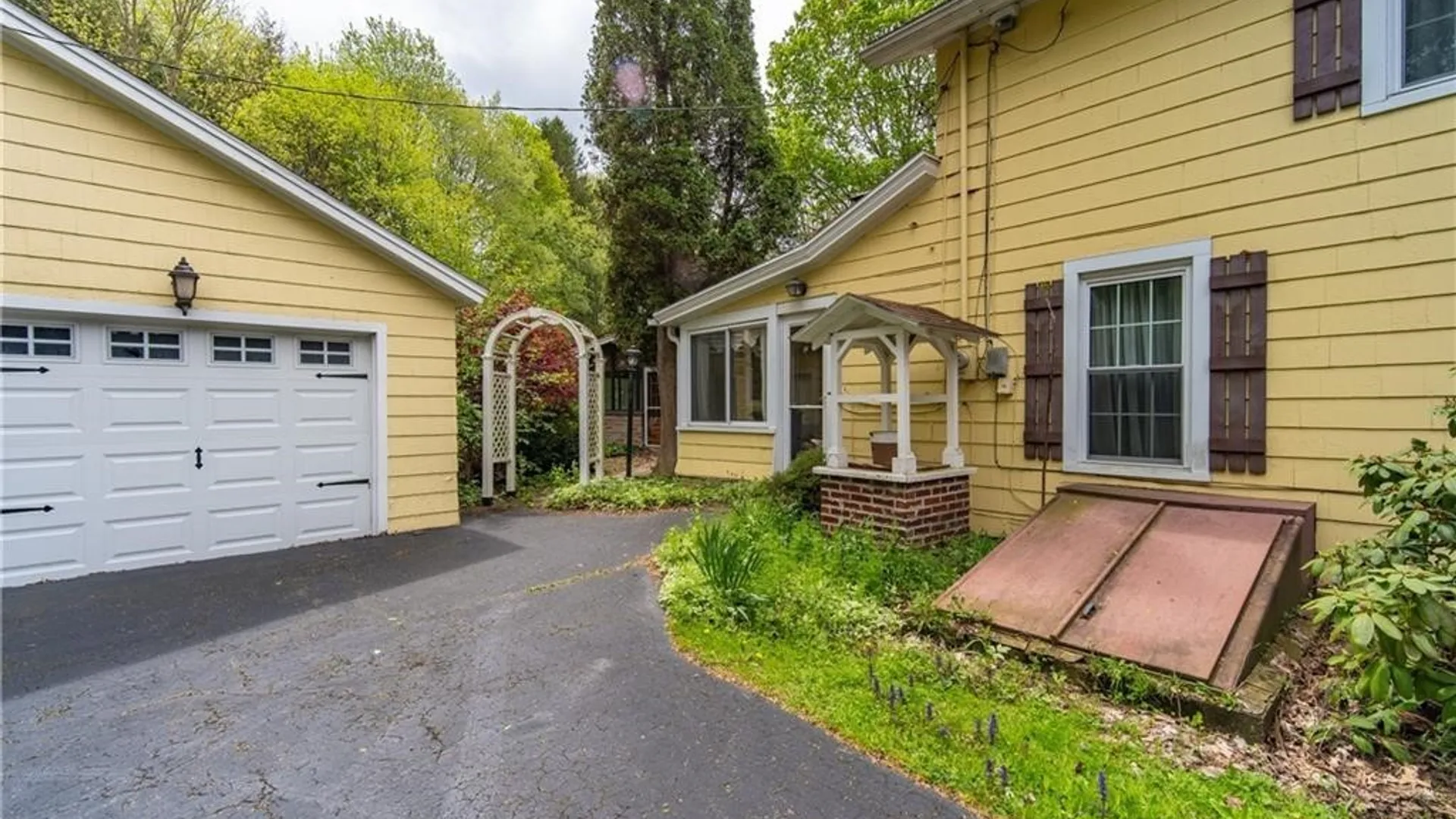 Property at 62 Ivory Street, Carroll, NY 14738 26
