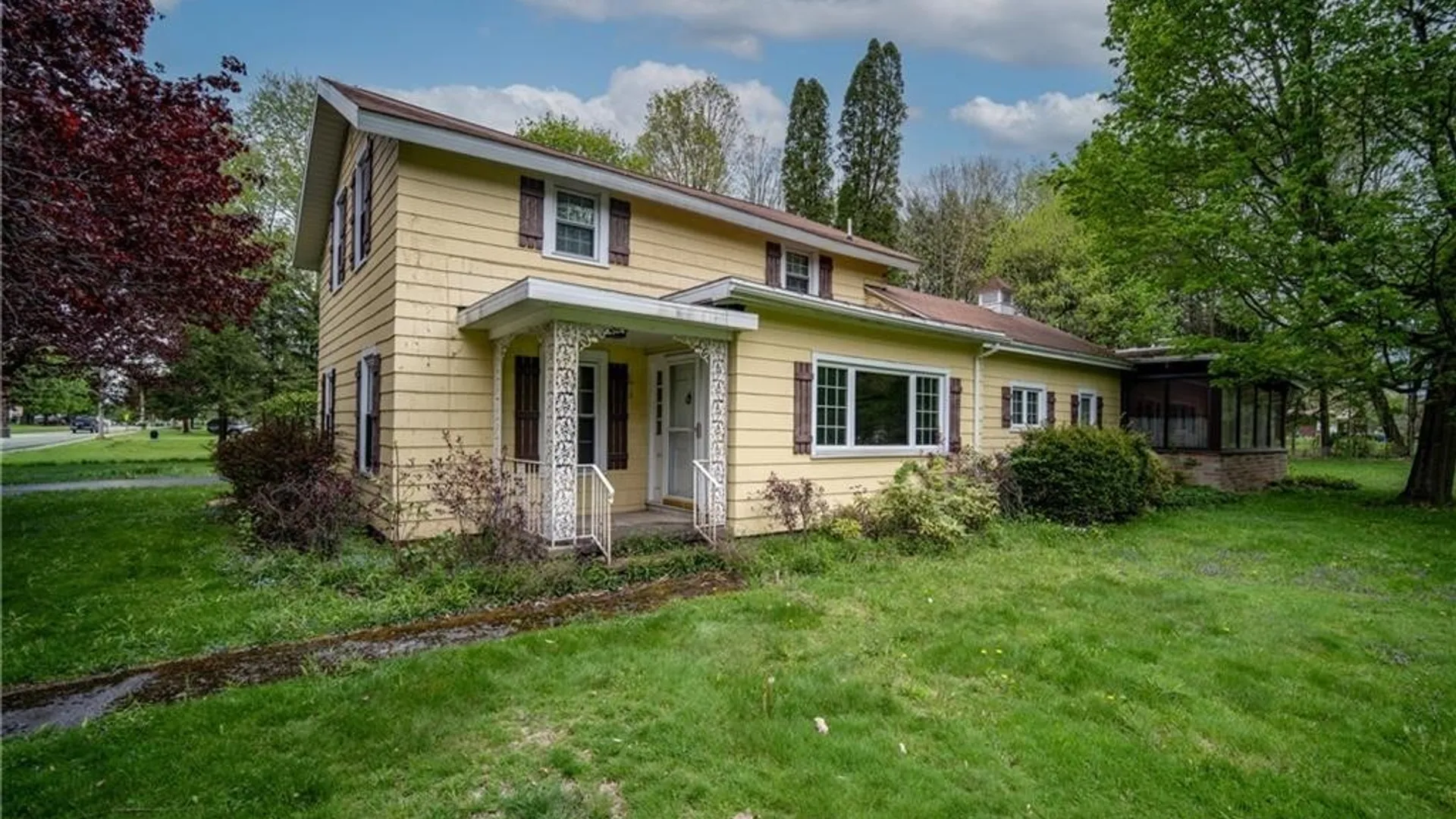 Property at 62 Ivory Street, Carroll, NY 14738 33