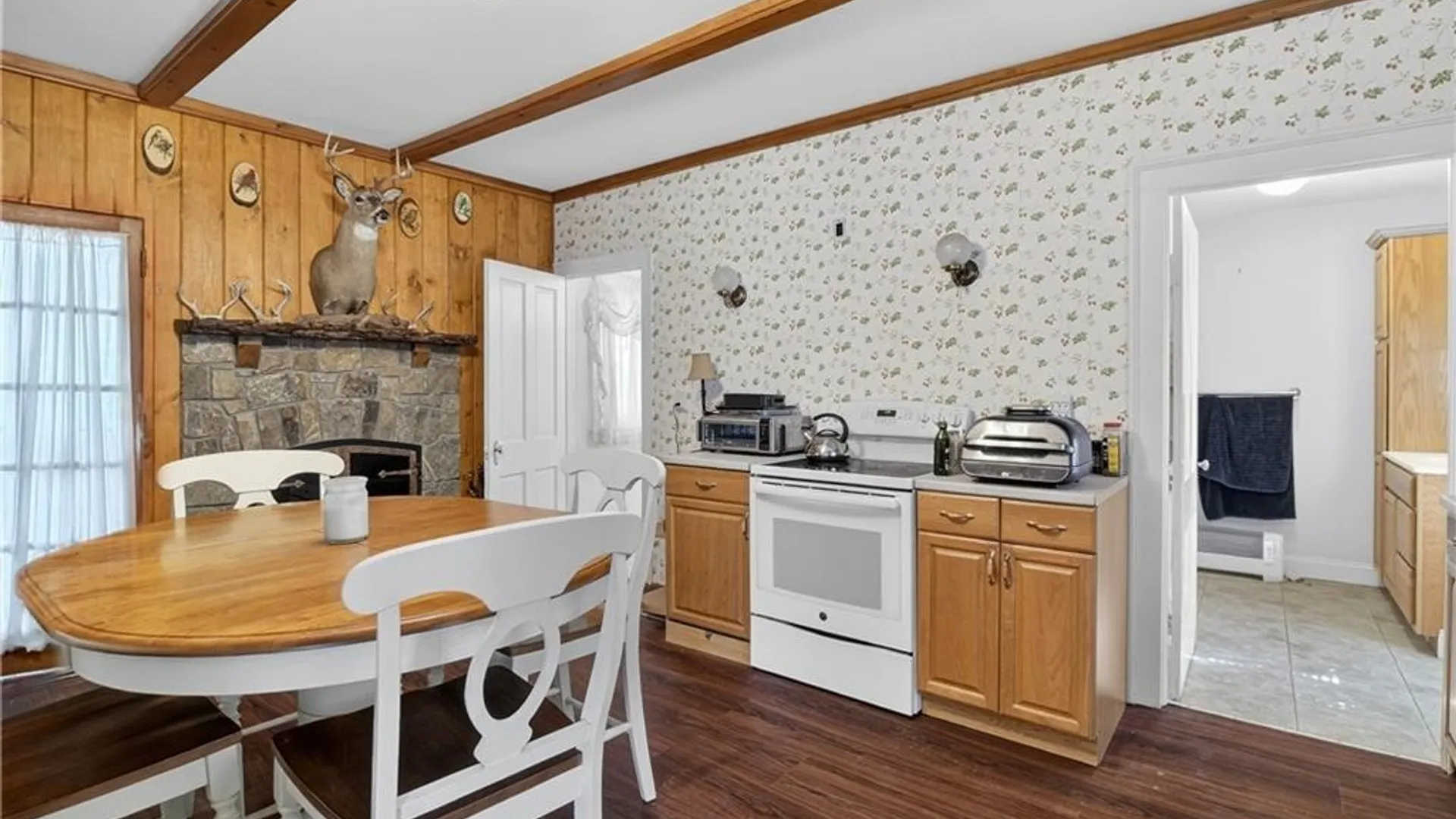 Property at 62 Ivory Street, Carroll, NY 14738 5
