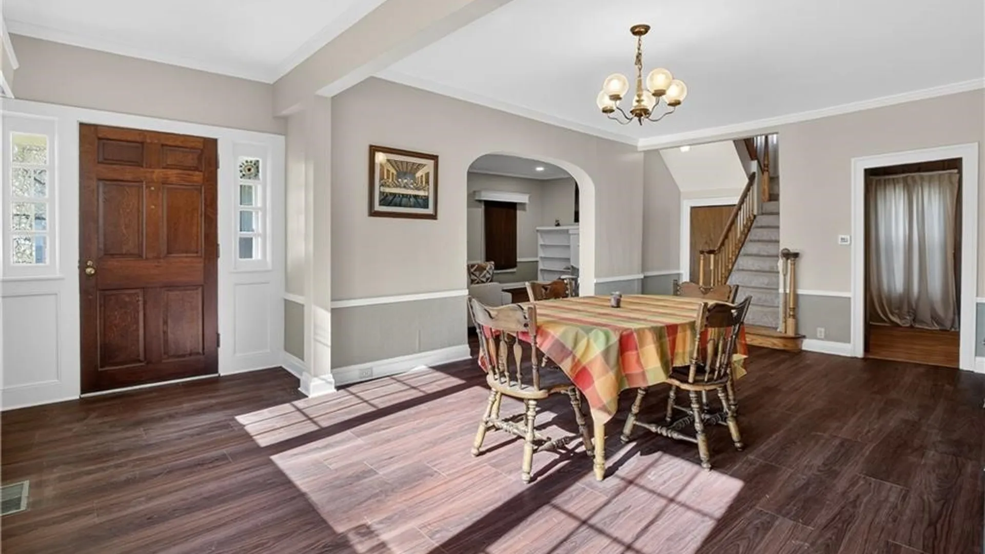 Property at 62 Ivory Street, Carroll, NY 14738 13