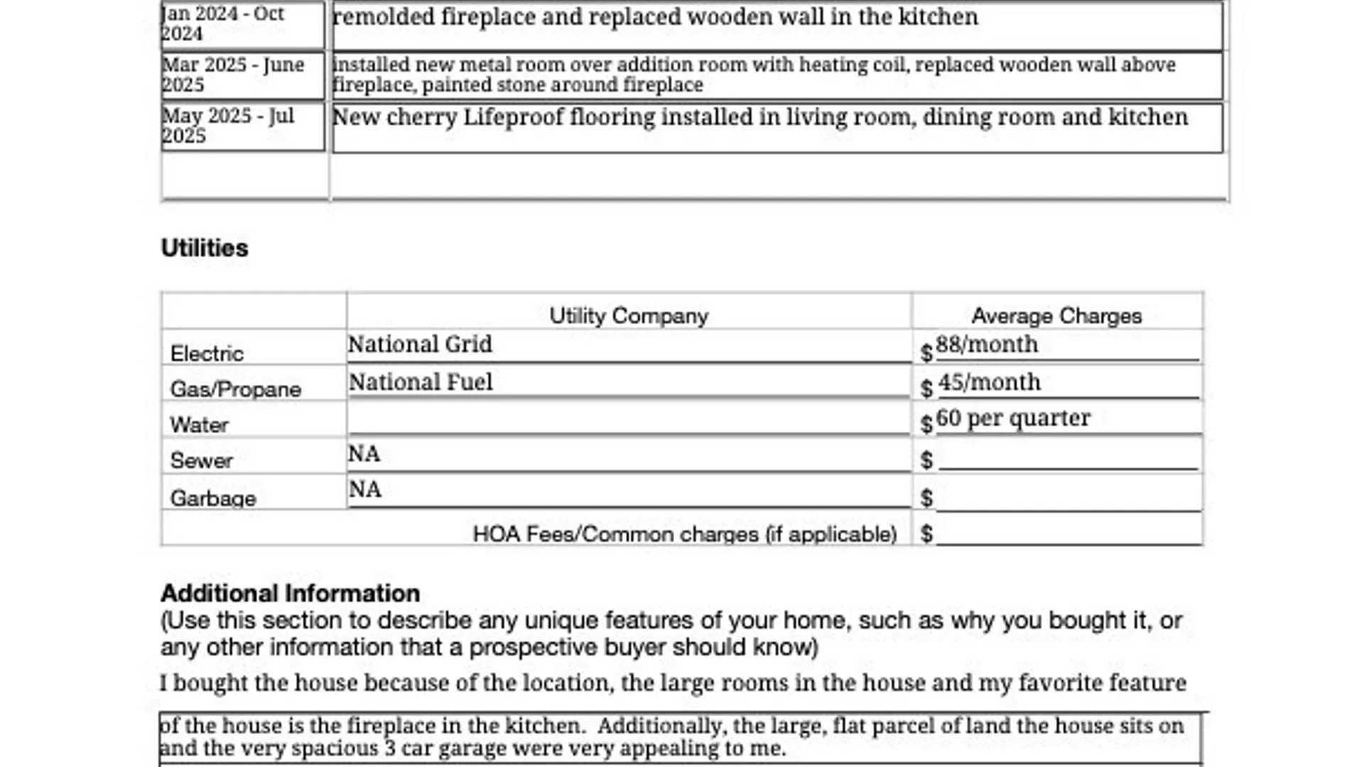 Property at 62 Ivory Street, Carroll, NY 14738 35