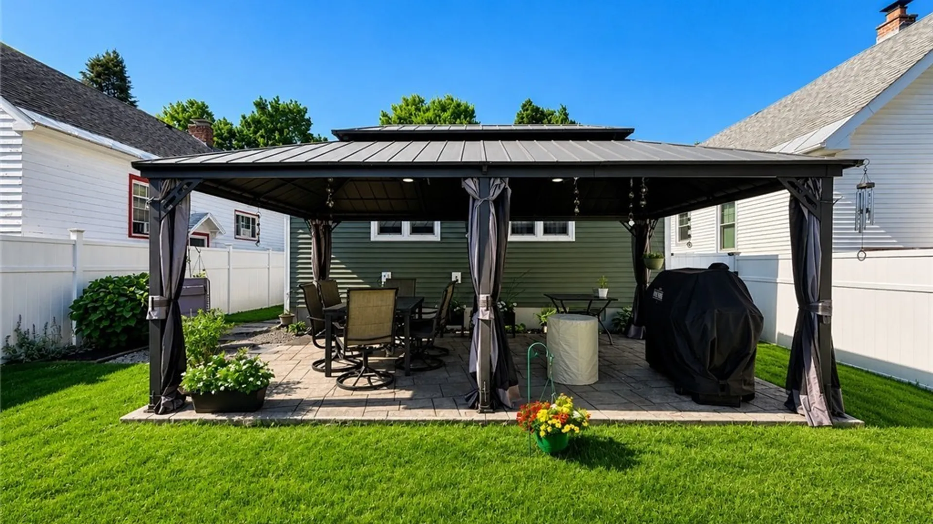 Property at 1411 Nellis Place, Utica, NY 13502 24