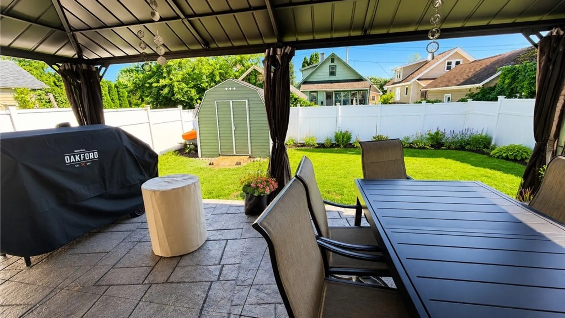 Property at 1411 Nellis Place, Utica, NY 13502 25