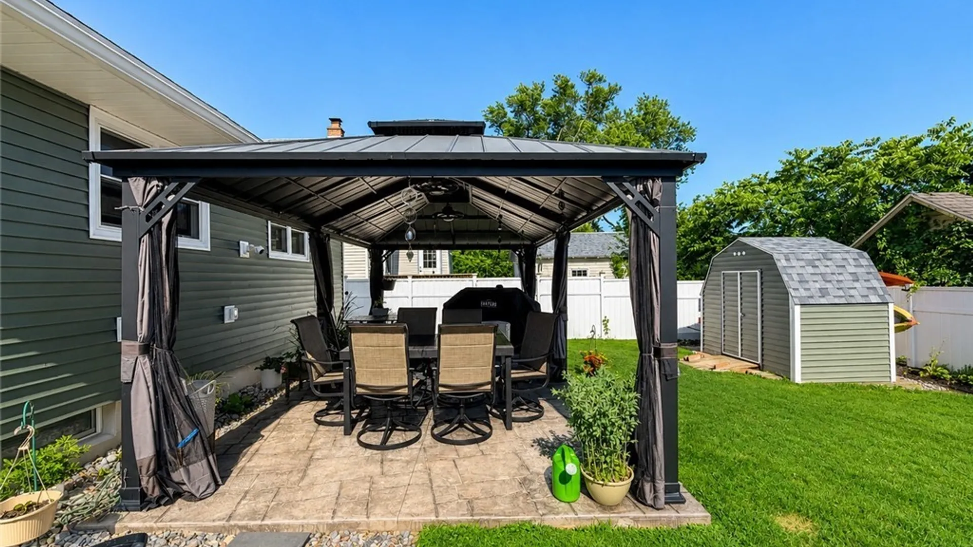 Property at 1411 Nellis Place, Utica, NY 13502 26