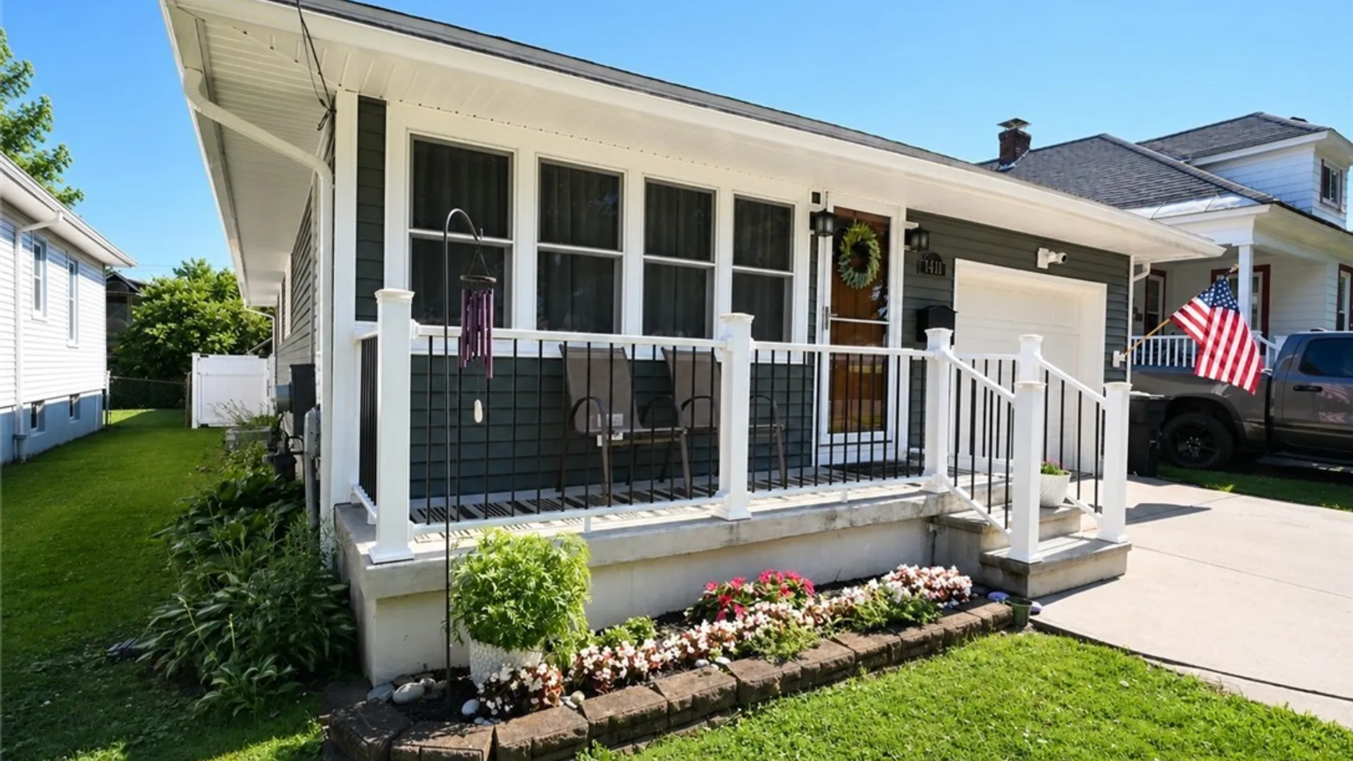Property at 1411 Nellis Place, Utica, NY 13502 4