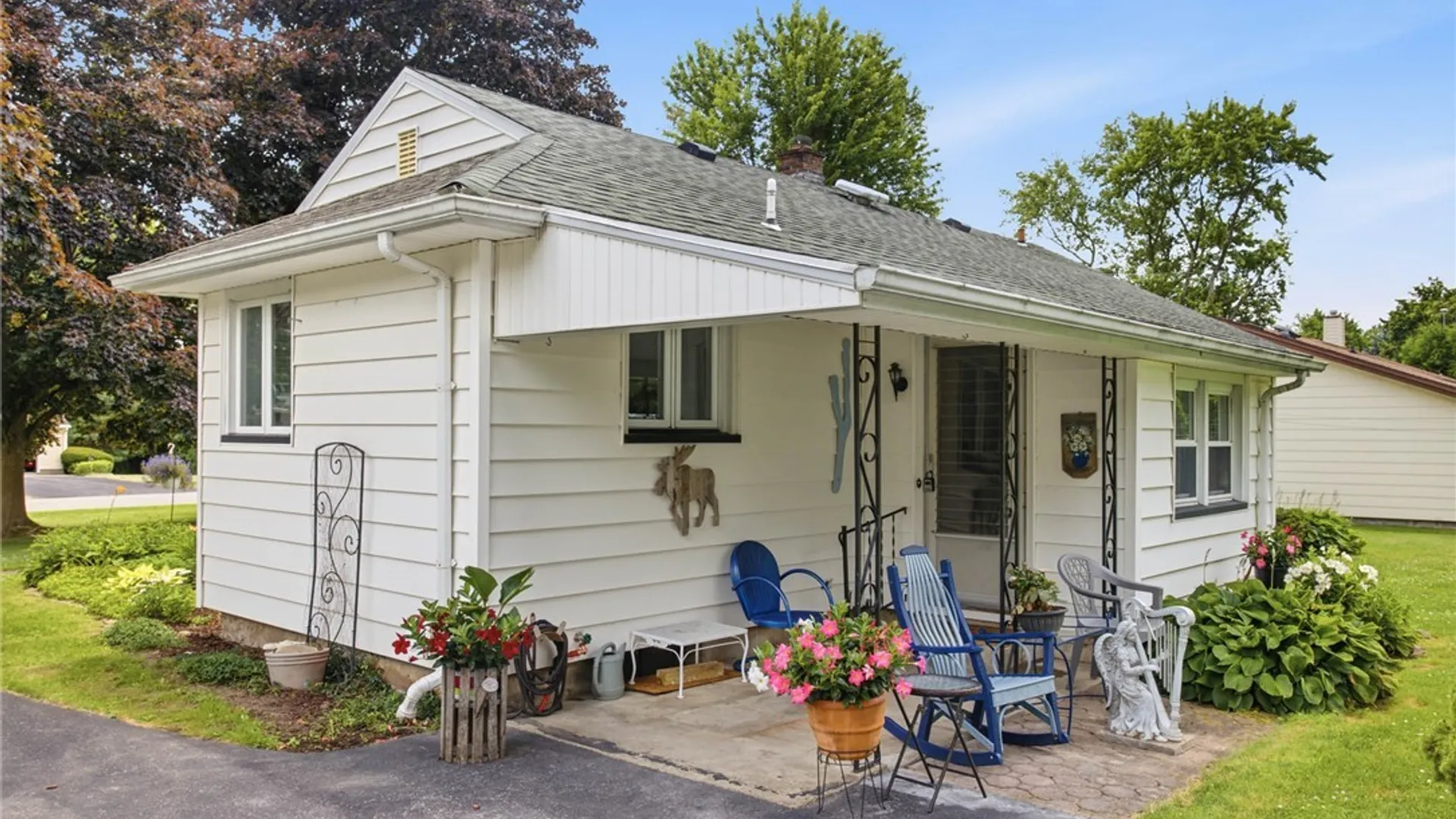Property at 5175 Sunset Terrace, Batavia, NY 14020 19