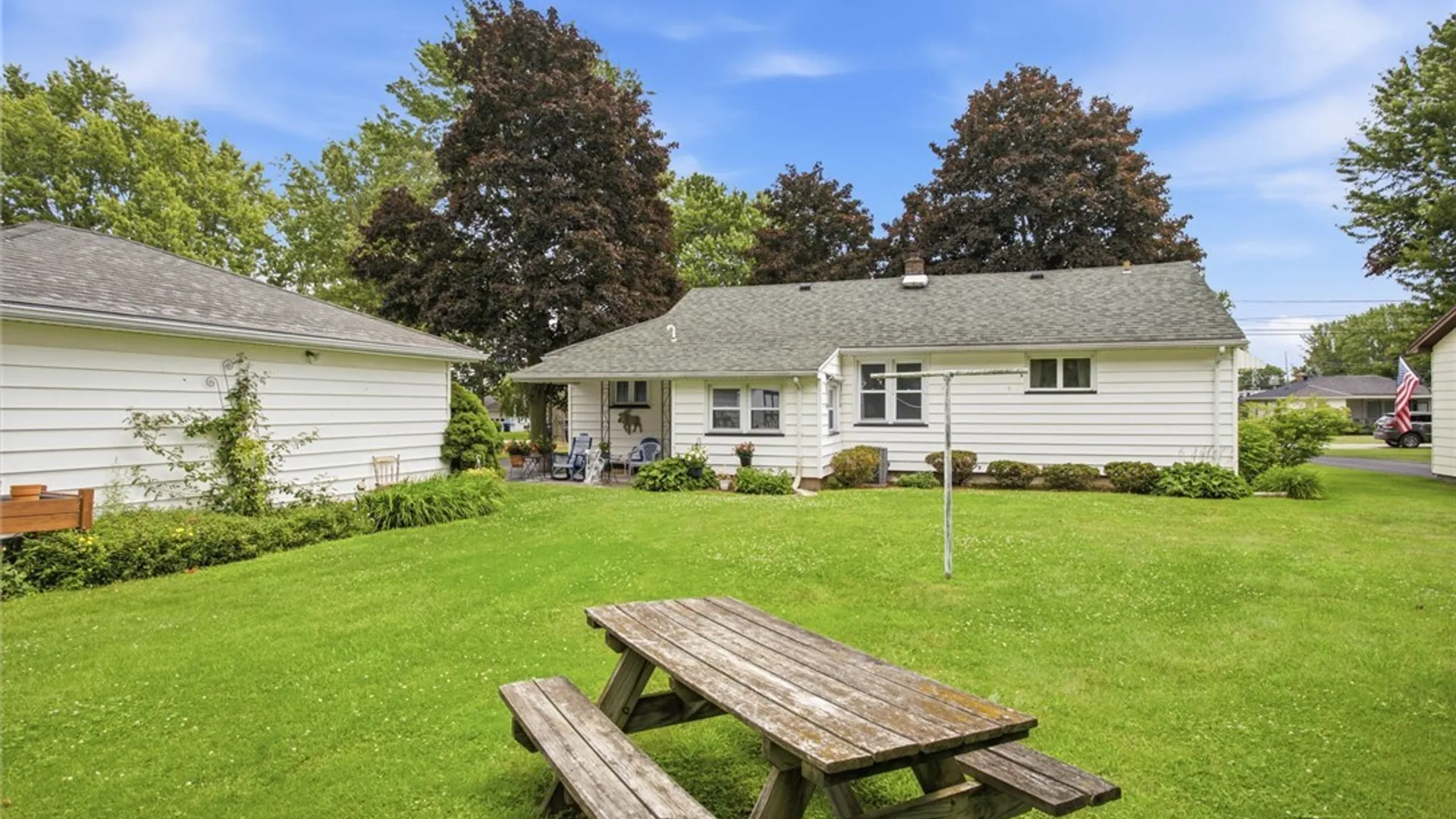 Property at 5175 Sunset Terrace, Batavia, NY 14020 25