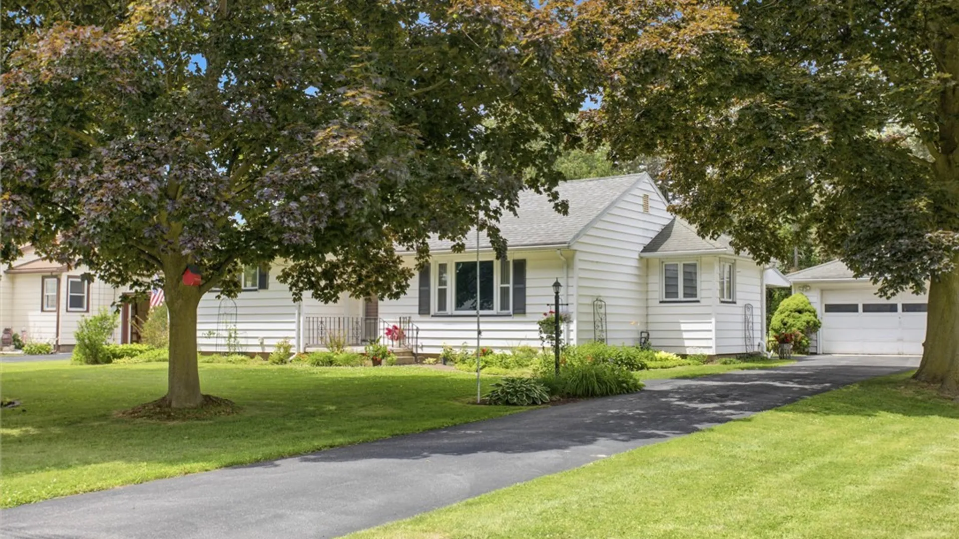 Property at 5175 Sunset Terrace, Batavia, NY 14020 33