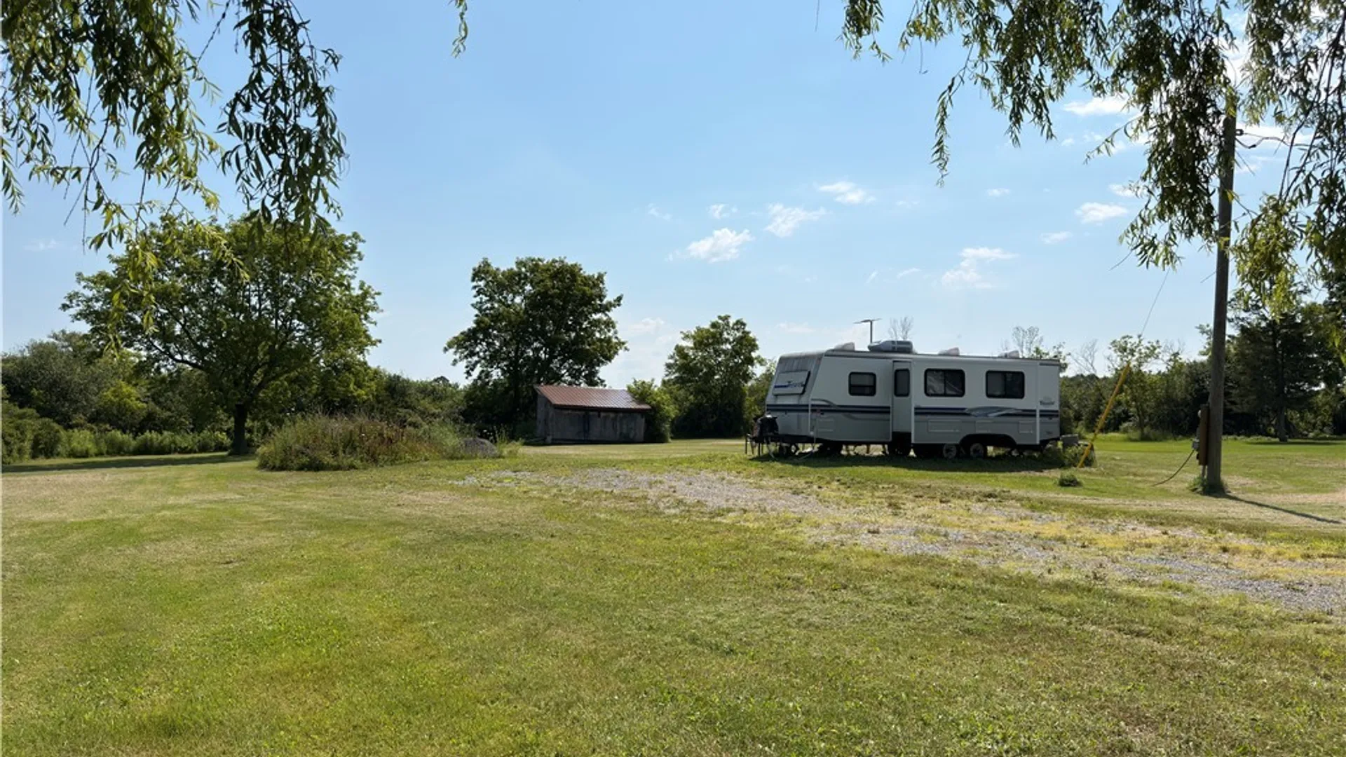 Property at 26874 Smith Road, Brownville, NY 13634 2