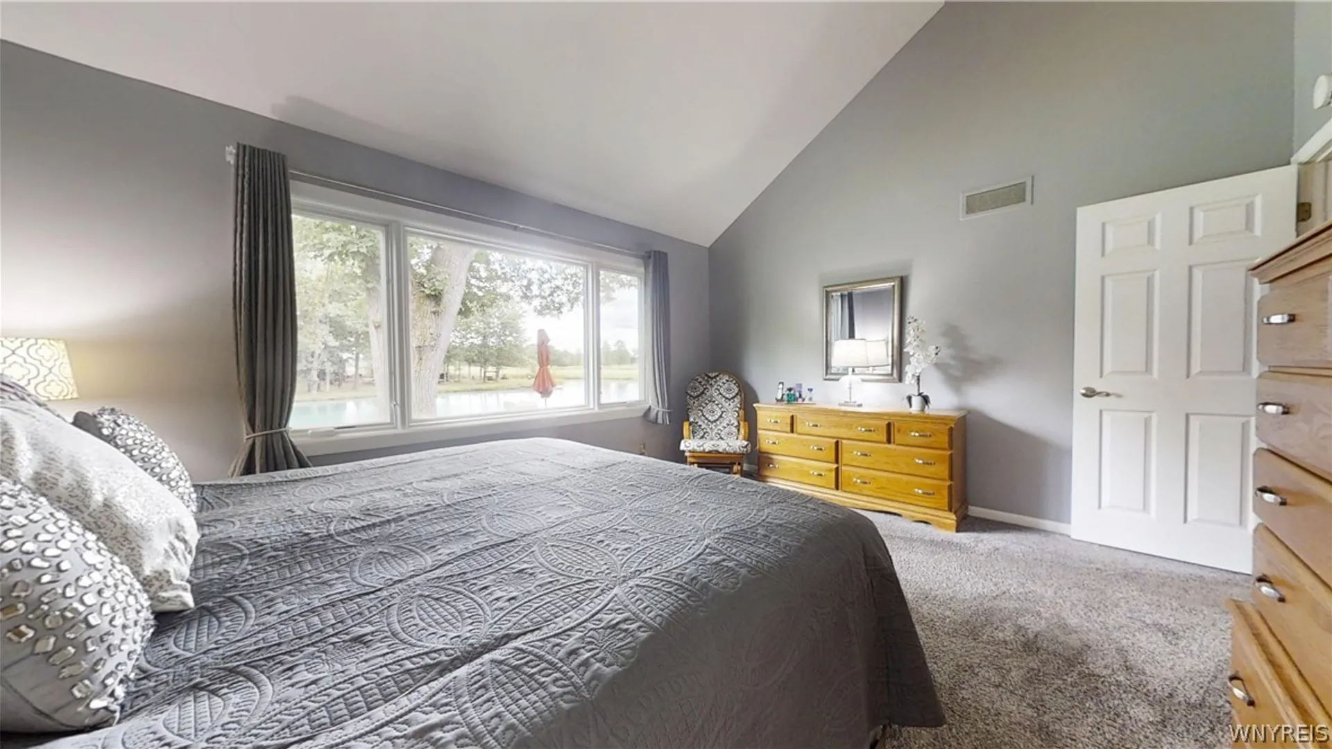 Property at 307 Old Meadow Drive, Amherst, NY 14051 22